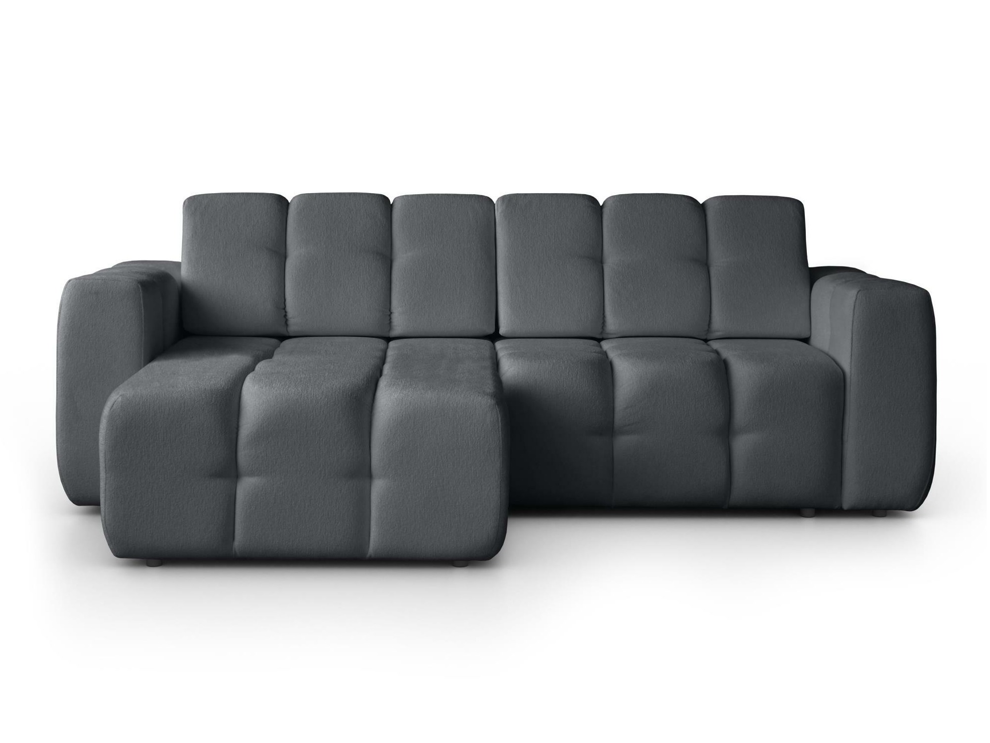 Stūra dīvāns Margate 129 (Raven 16)