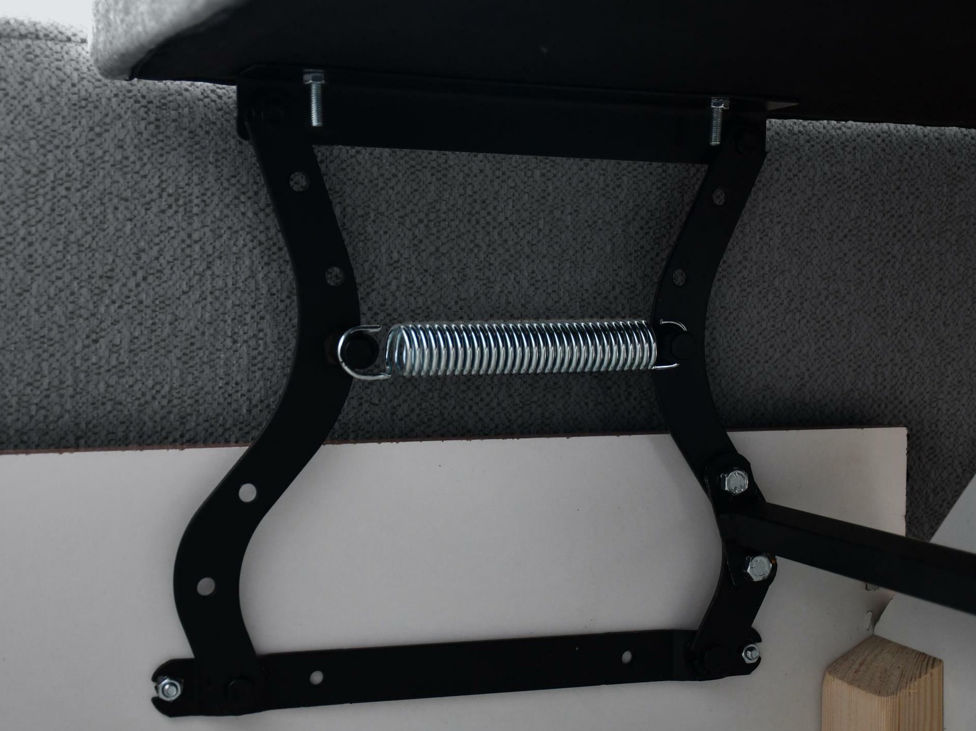 Stūra dīvāns Margate 129 (Raven 16)