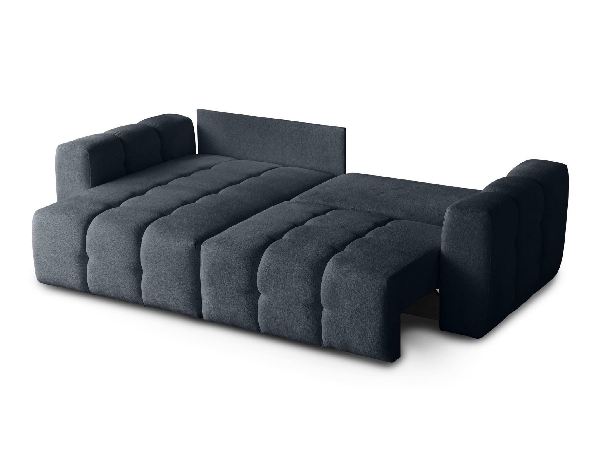 Stūra dīvāns Margate 129 (Raven 18)