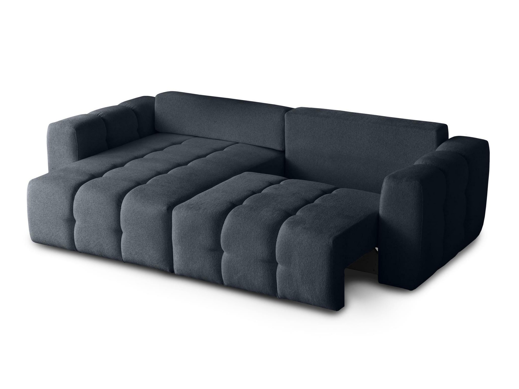 Stūra dīvāns Margate 129 (Raven 18)