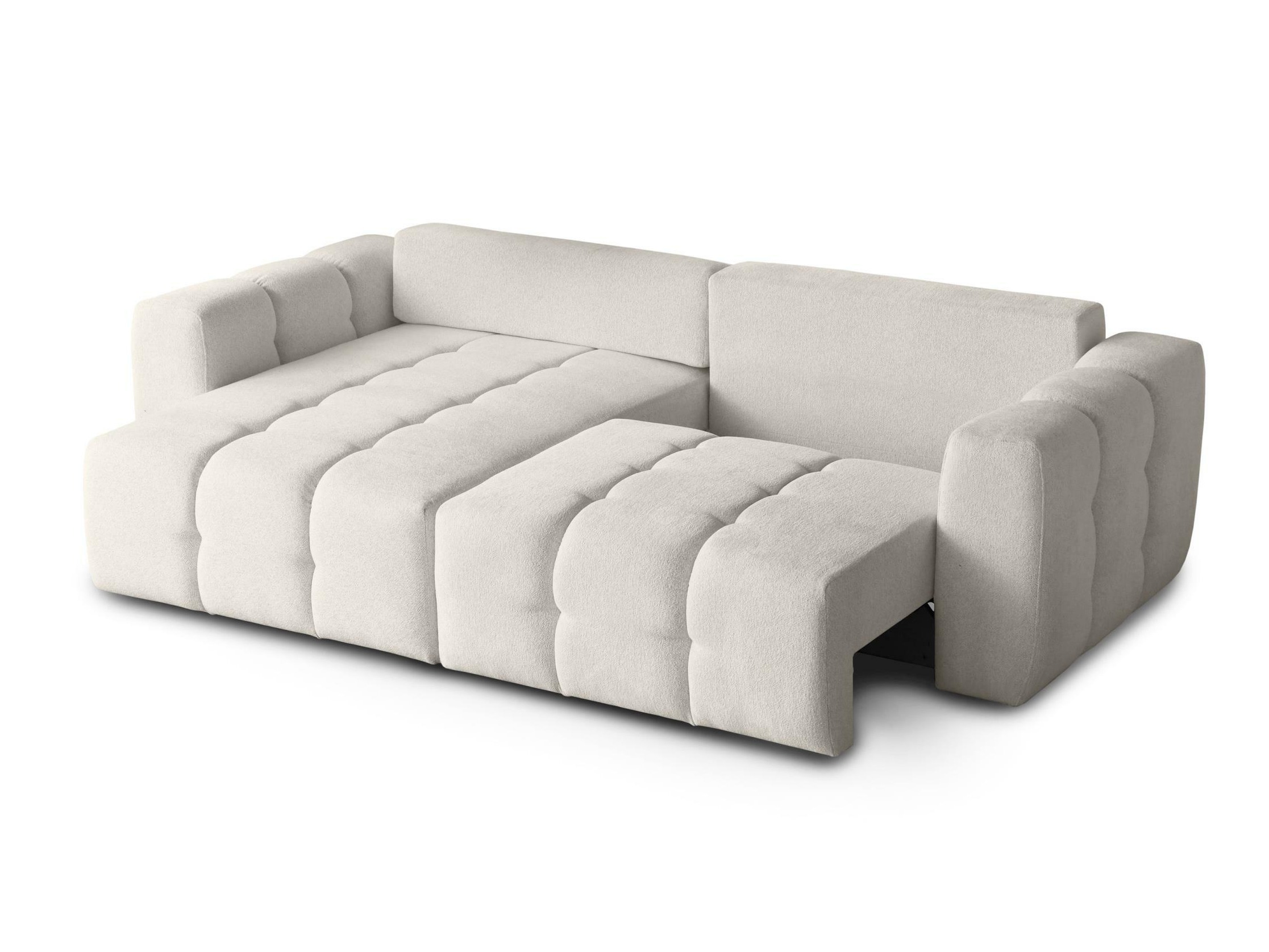 Stūra dīvāns Margate 129 (Raven 22)