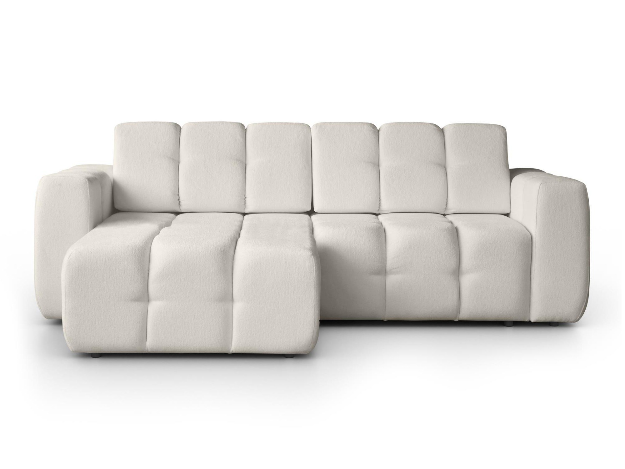 Stūra dīvāns Margate 129 (Raven 22)