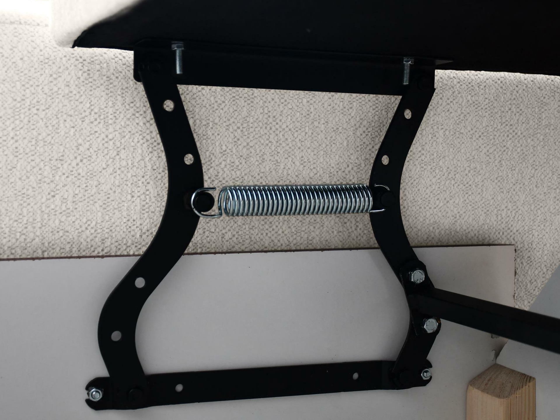 Stūra dīvāns Margate 129 (Raven 22)