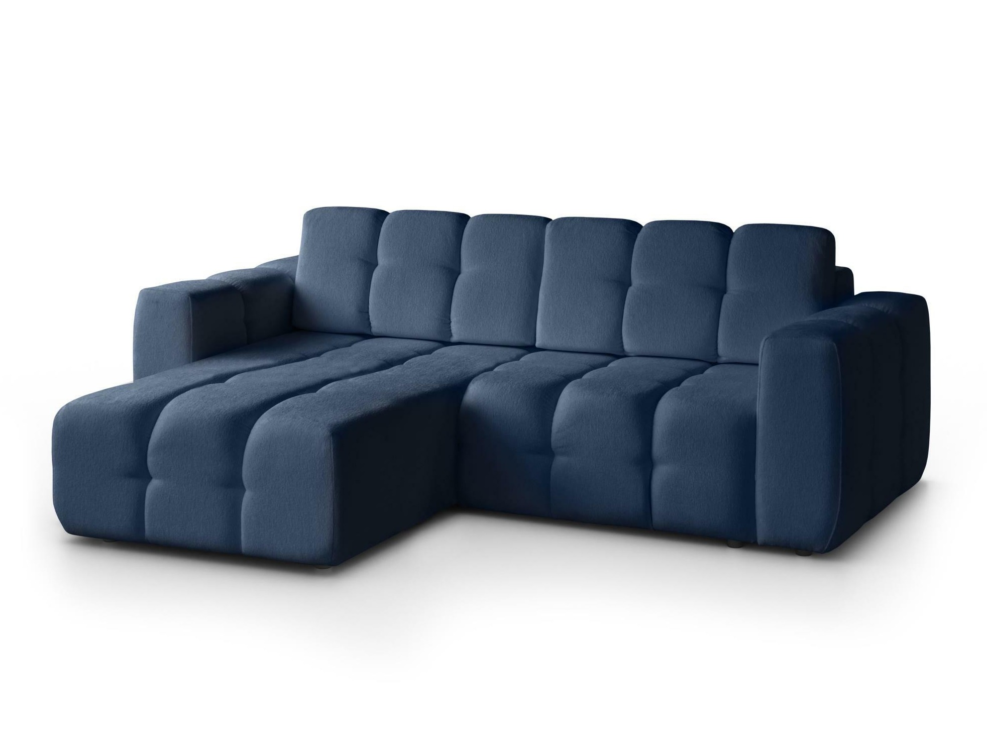 Stūra dīvāns Margate 129 (Raven 86)