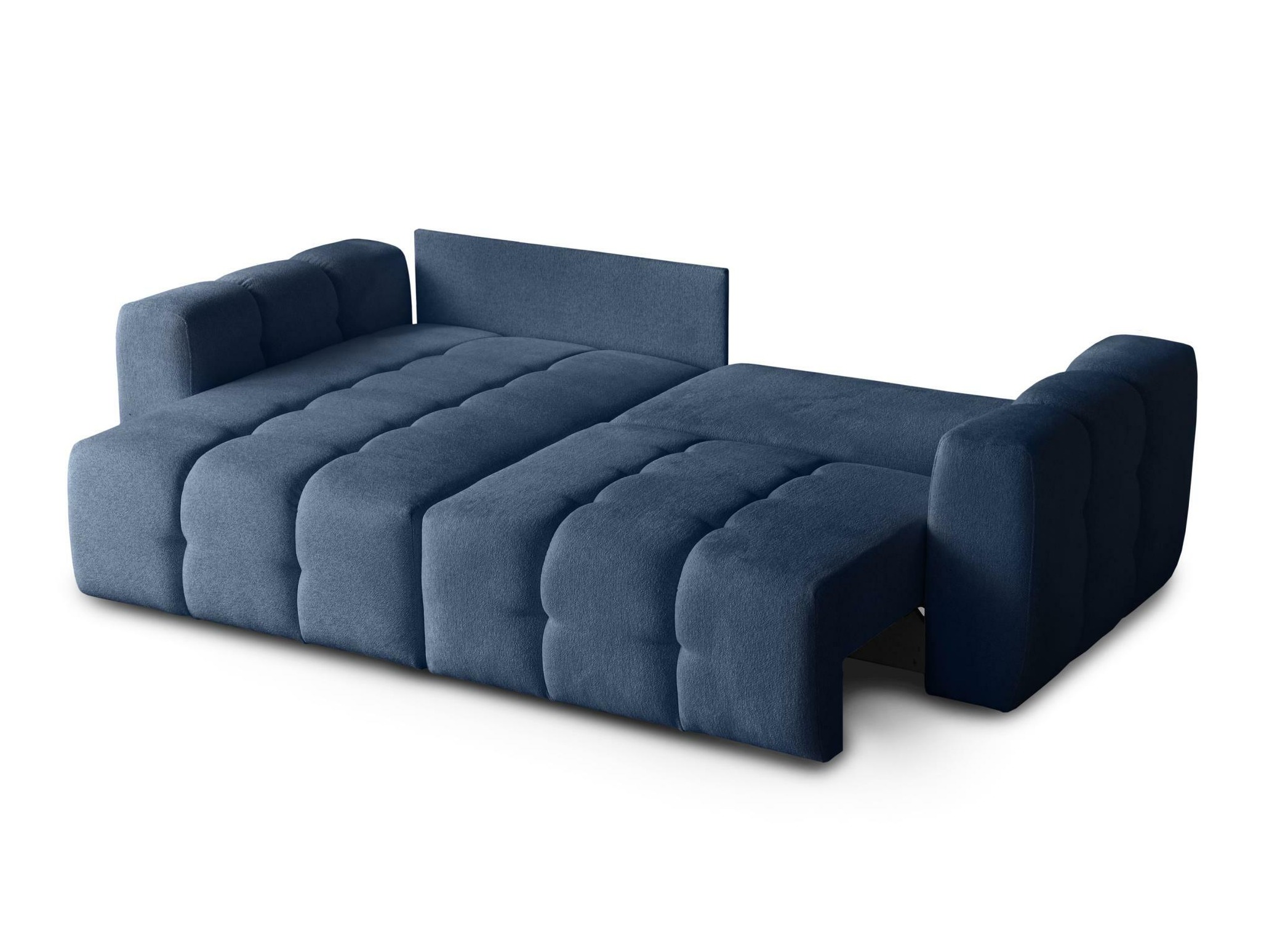 Stūra dīvāns Margate 129 (Raven 86)