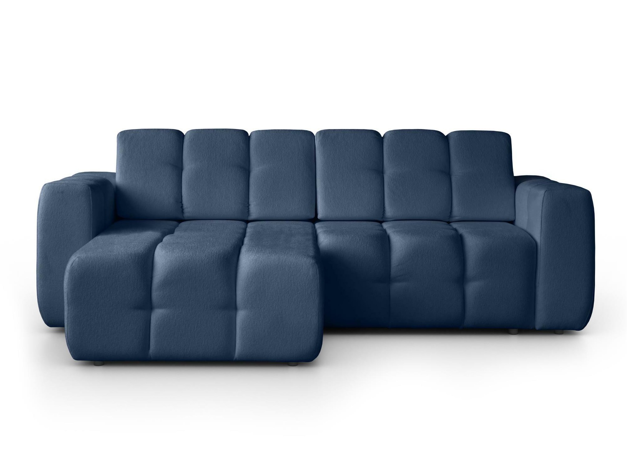 Stūra dīvāns Margate 129 (Raven 86)