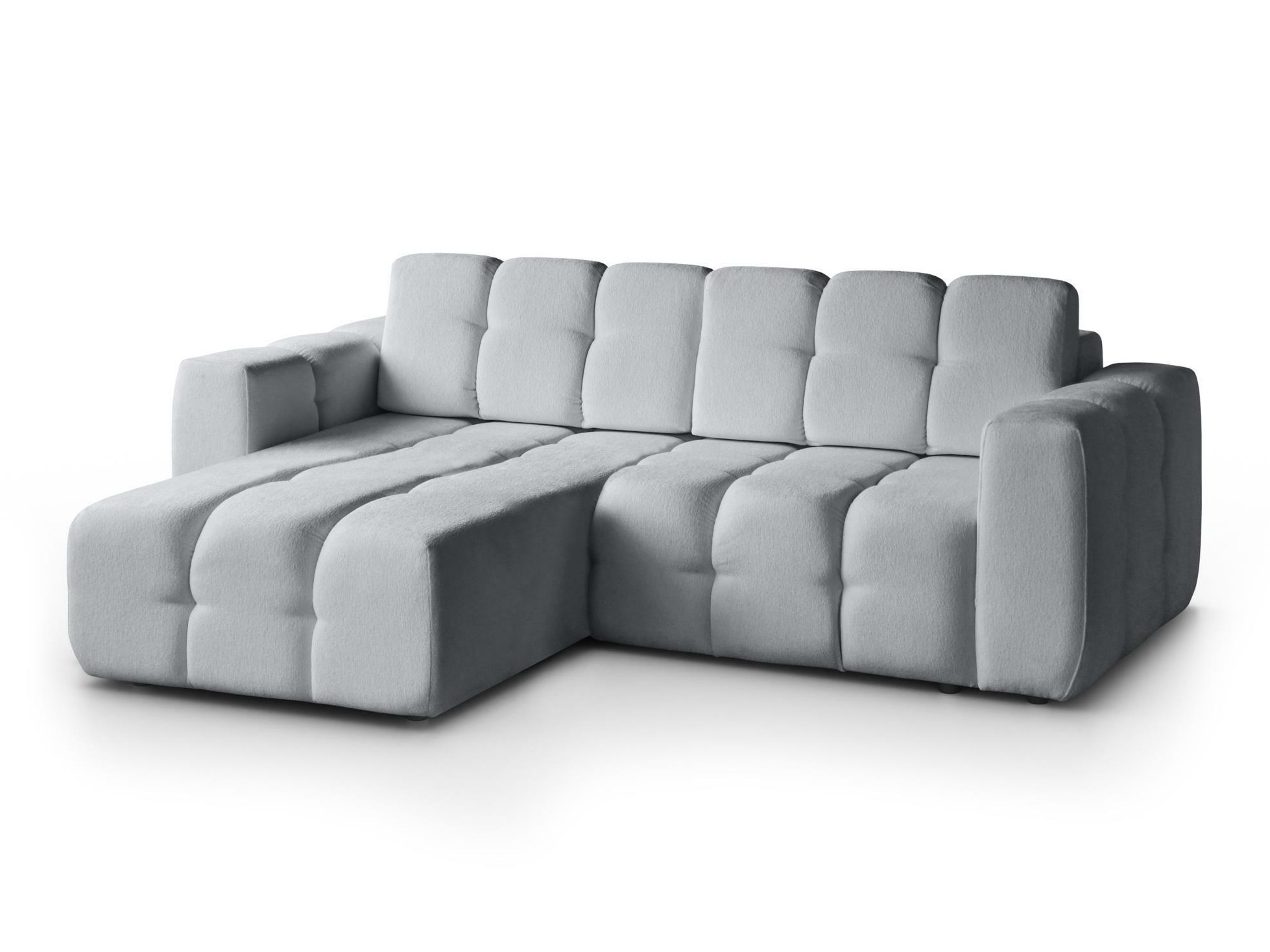 Угловой диван Margate 129 (Raven 06)