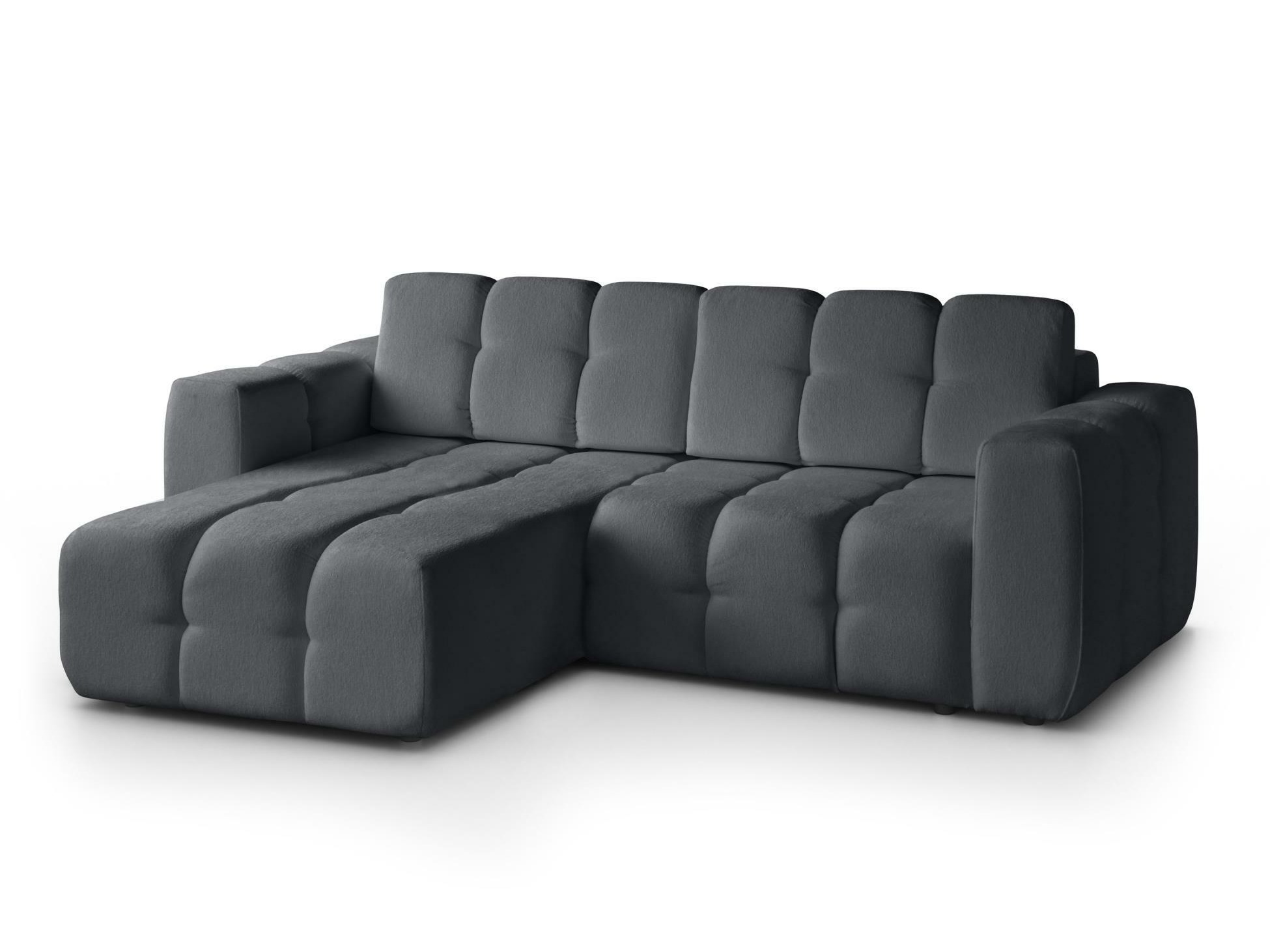 Угловой диван Margate 129 (Raven 16)