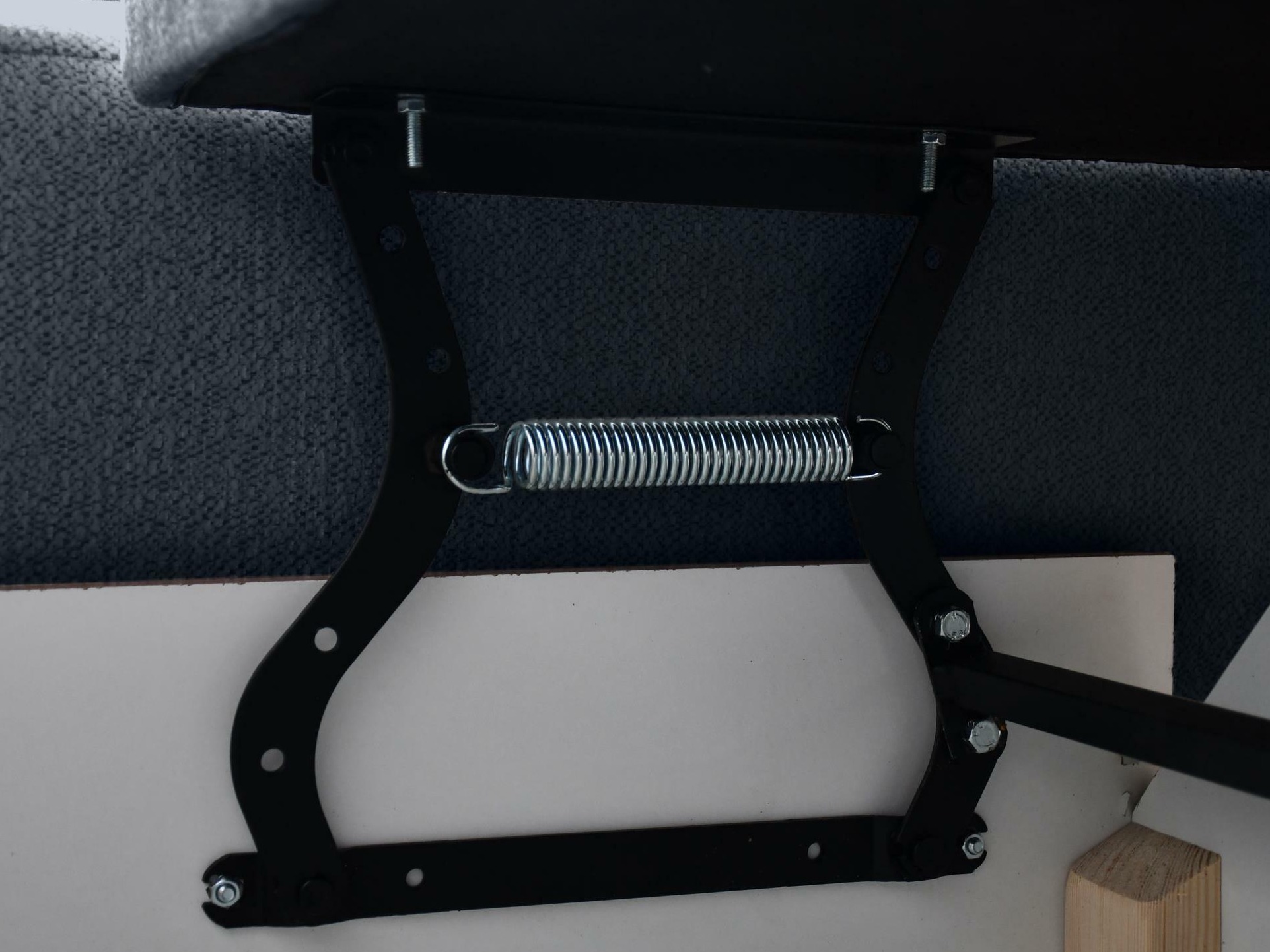 Угловой диван Margate 129 (Raven 18)