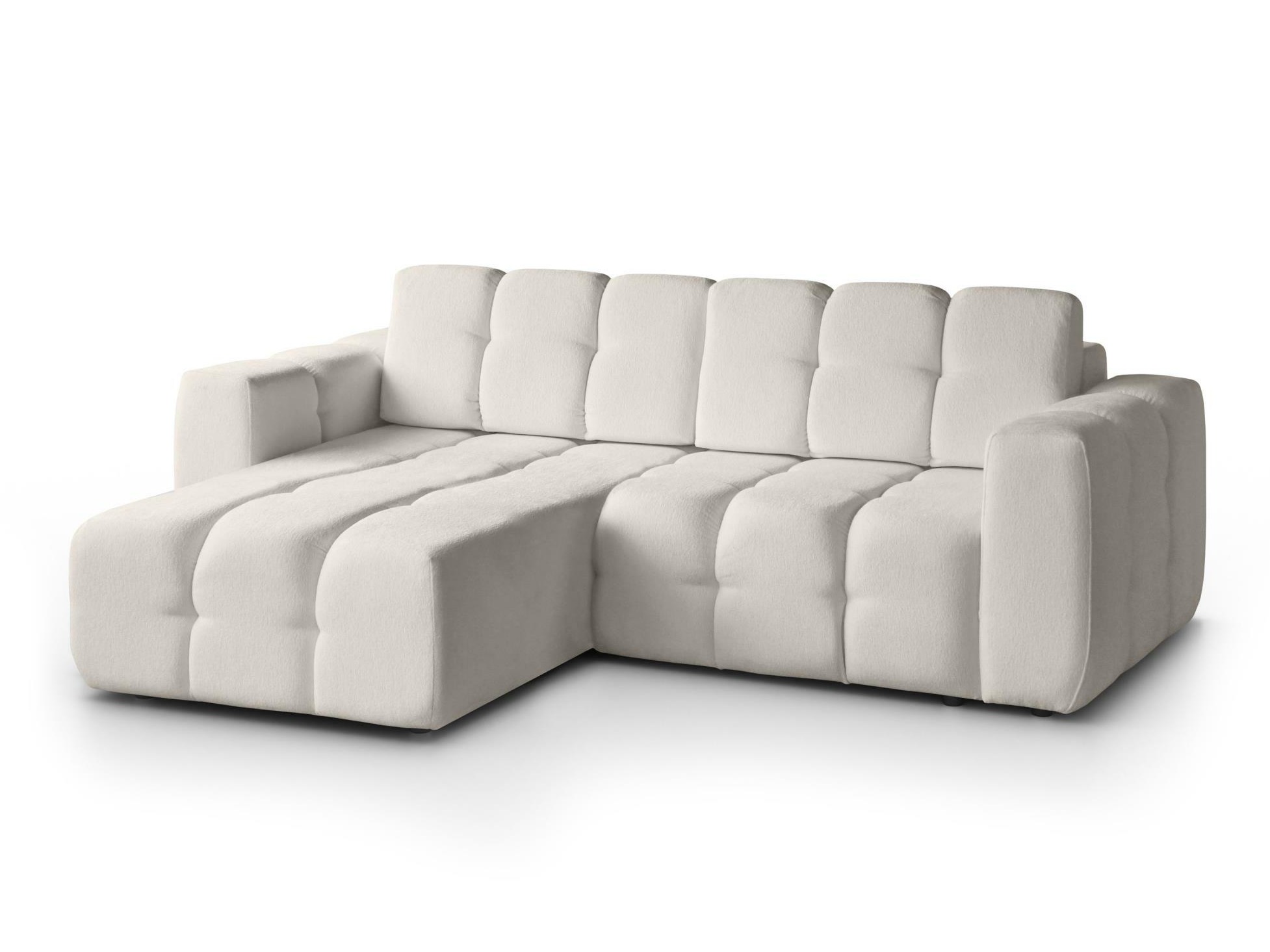 Угловой диван Margate 129 (Raven 22)