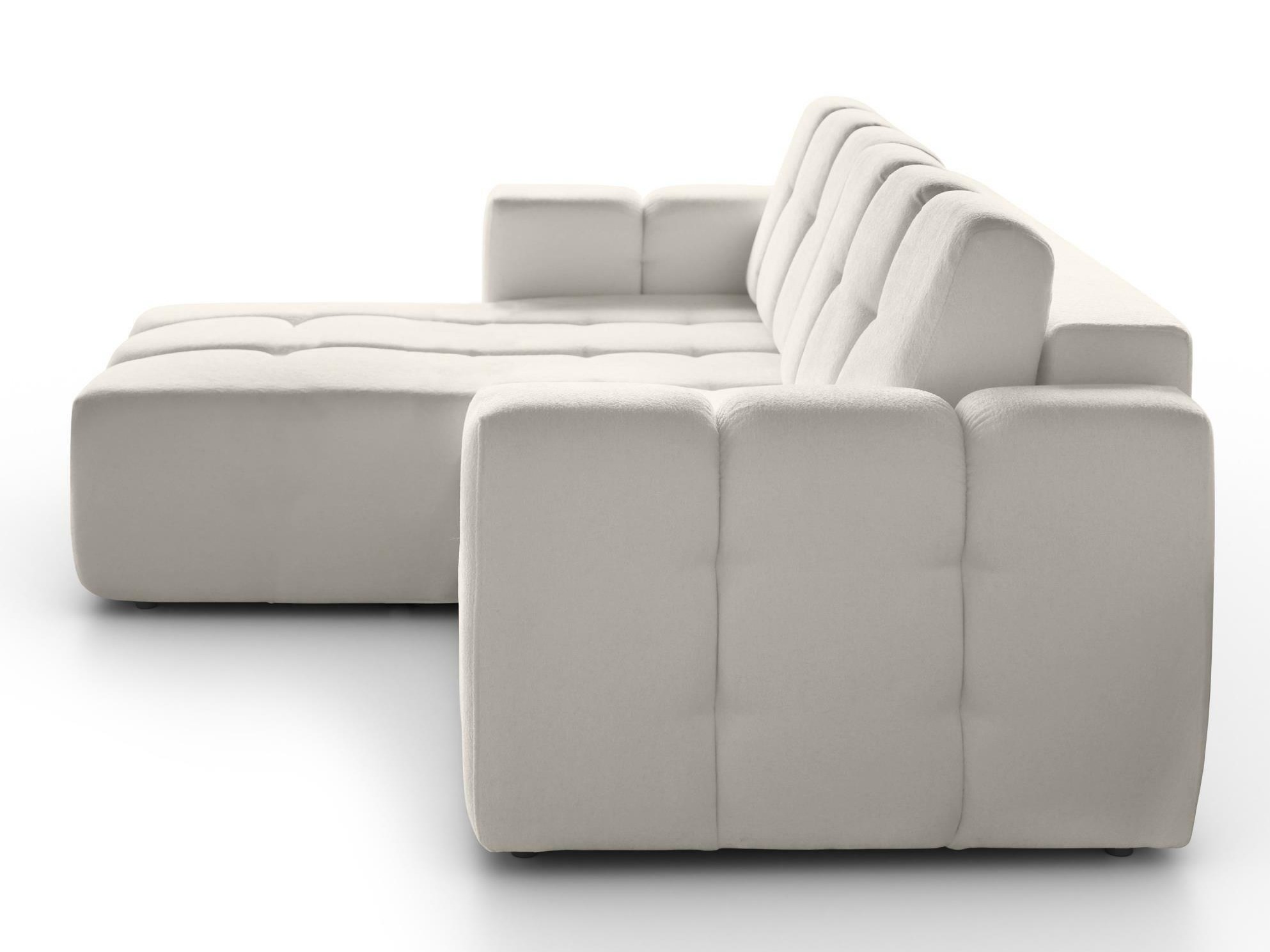 Угловой диван Margate 129 (Raven 22)