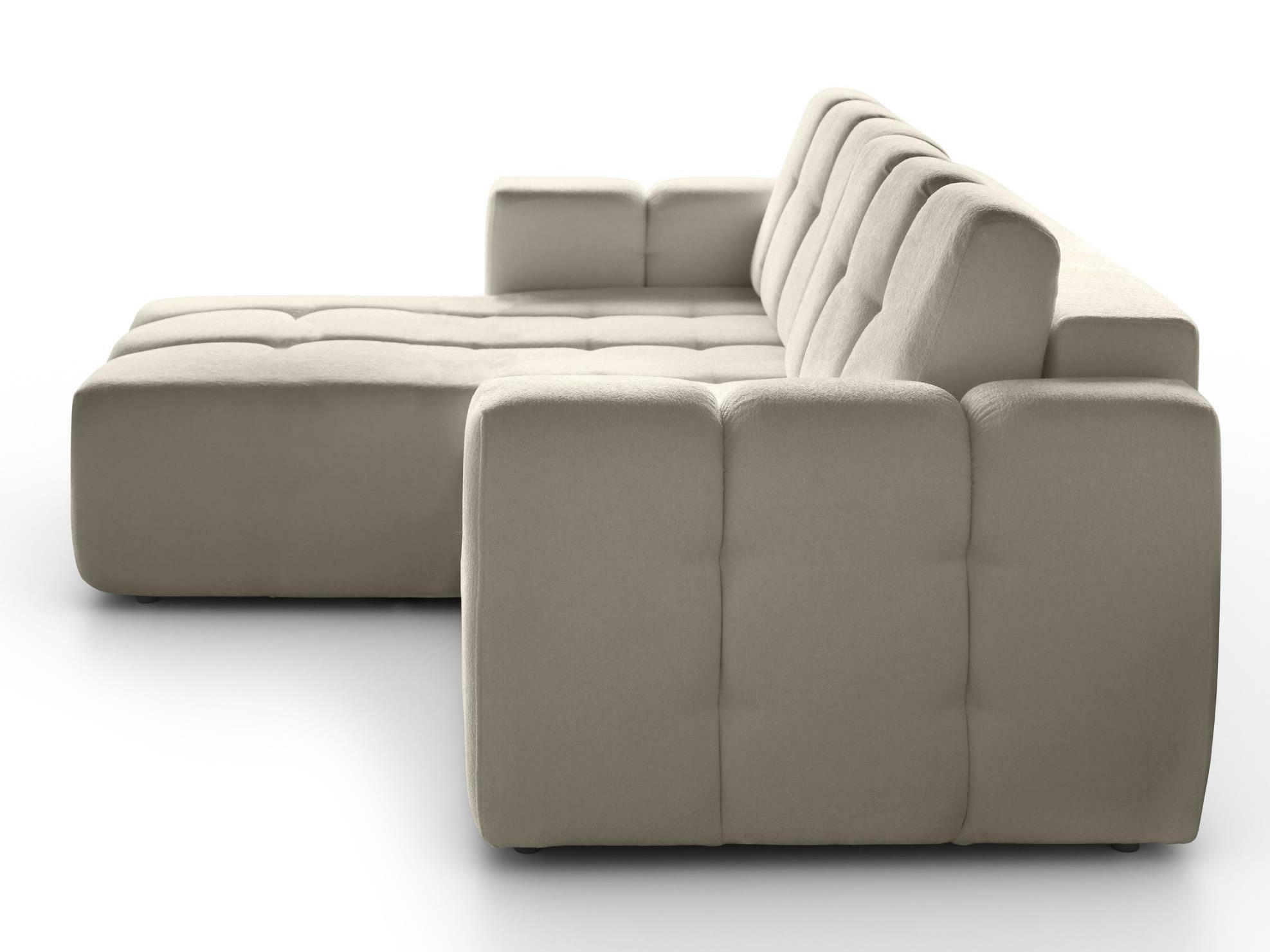 Угловой диван Margate 129 (Raven 28)