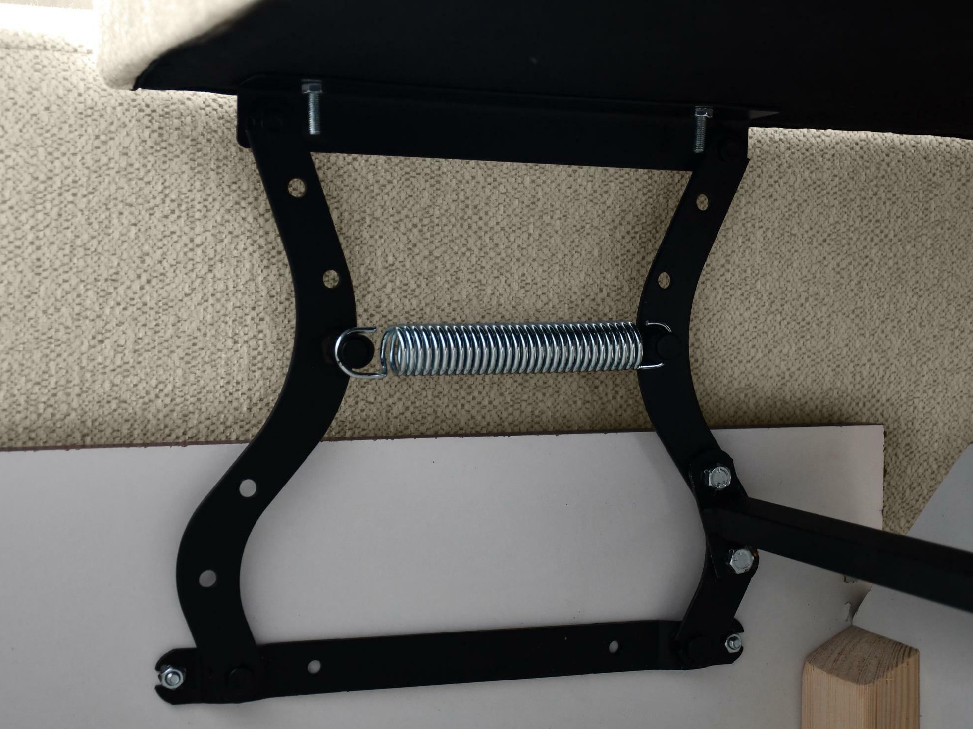 Угловой диван Margate 129 (Raven 28)