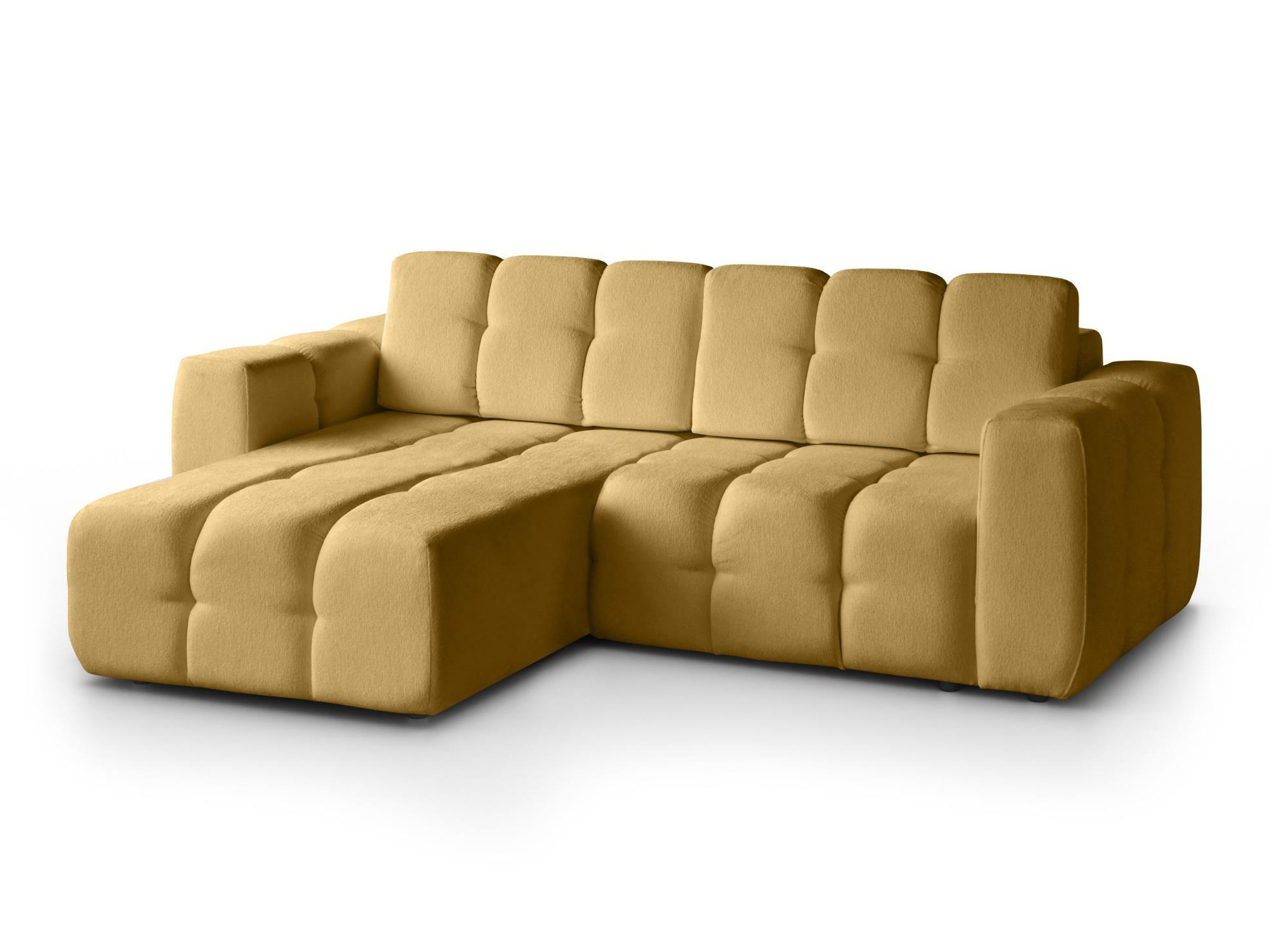 Угловой диван Margate 129 (Raven 66)