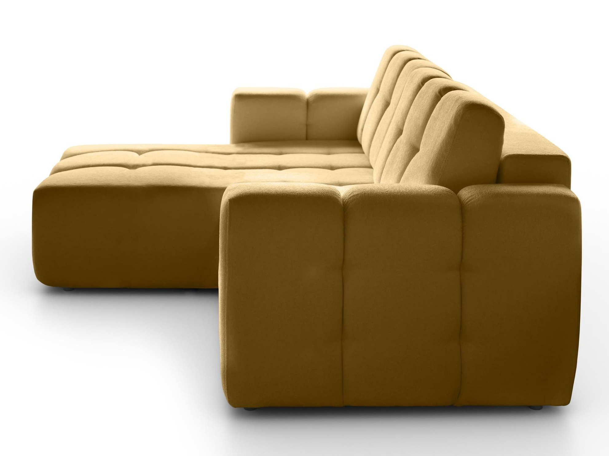 Угловой диван Margate 129 (Raven 66)