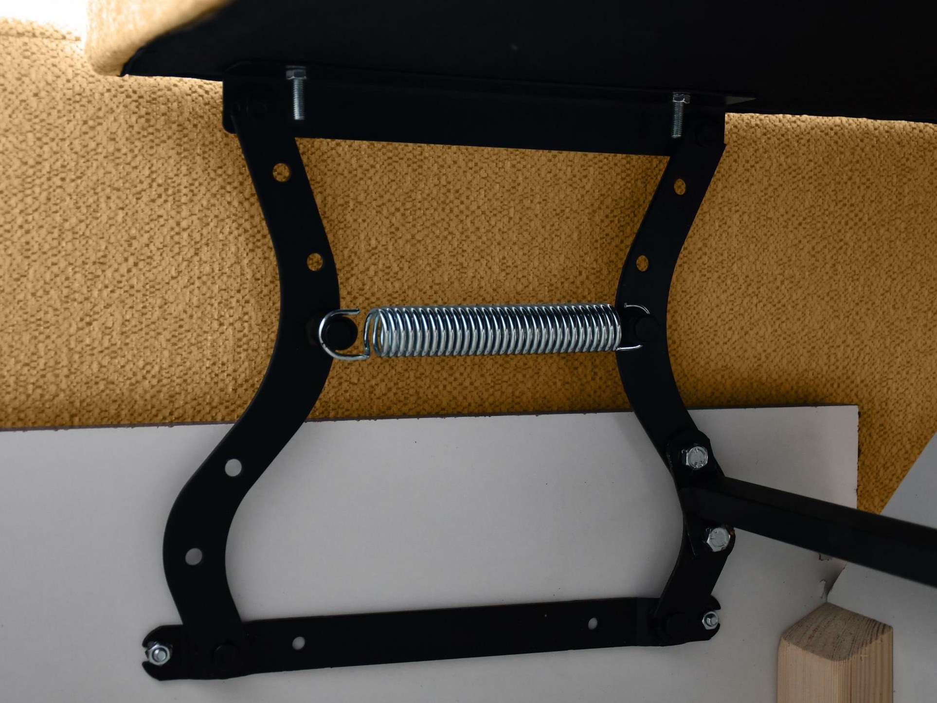 Угловой диван Margate 129 (Raven 66)