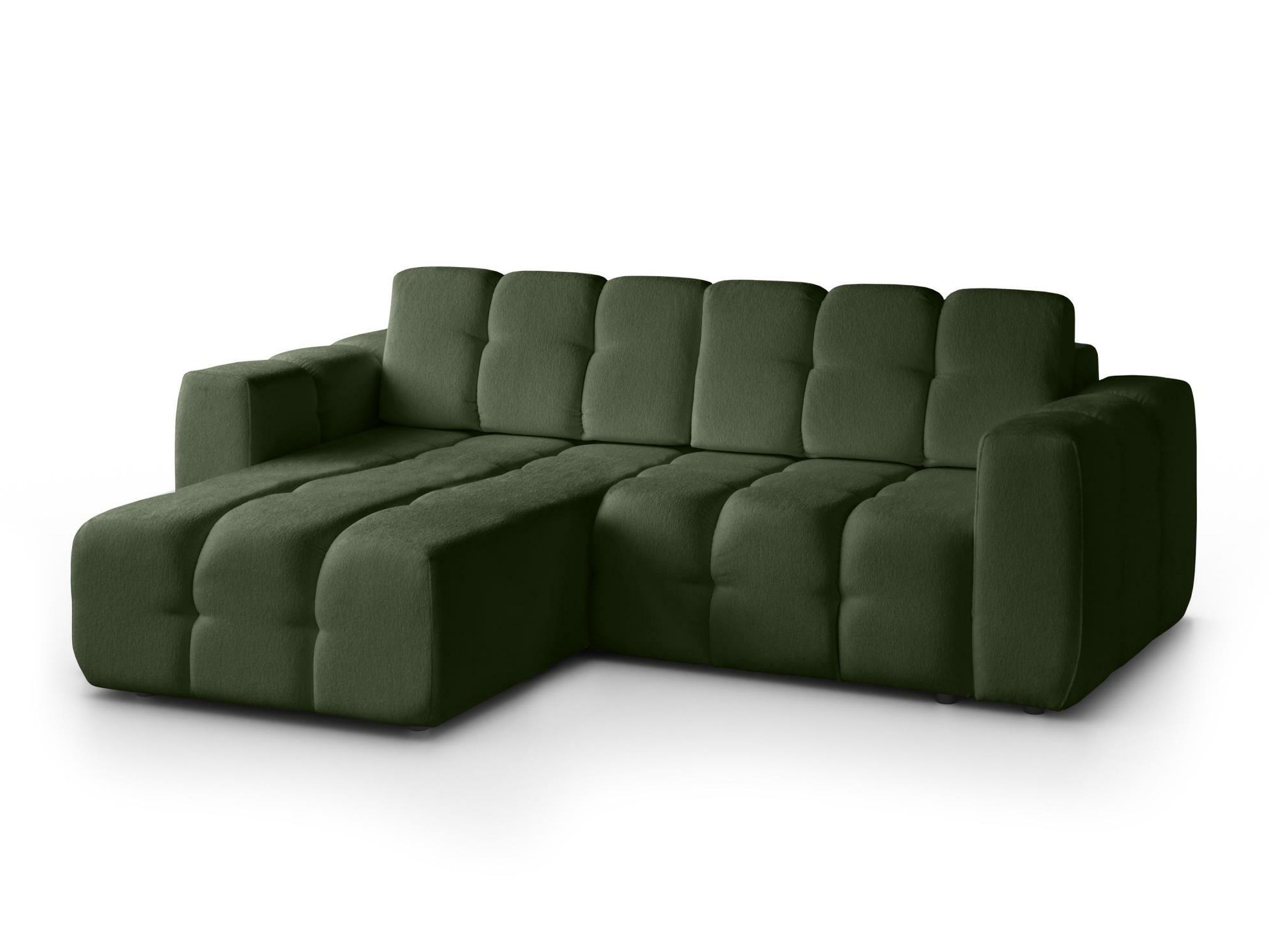 Угловой диван Margate 129 (Raven 78)