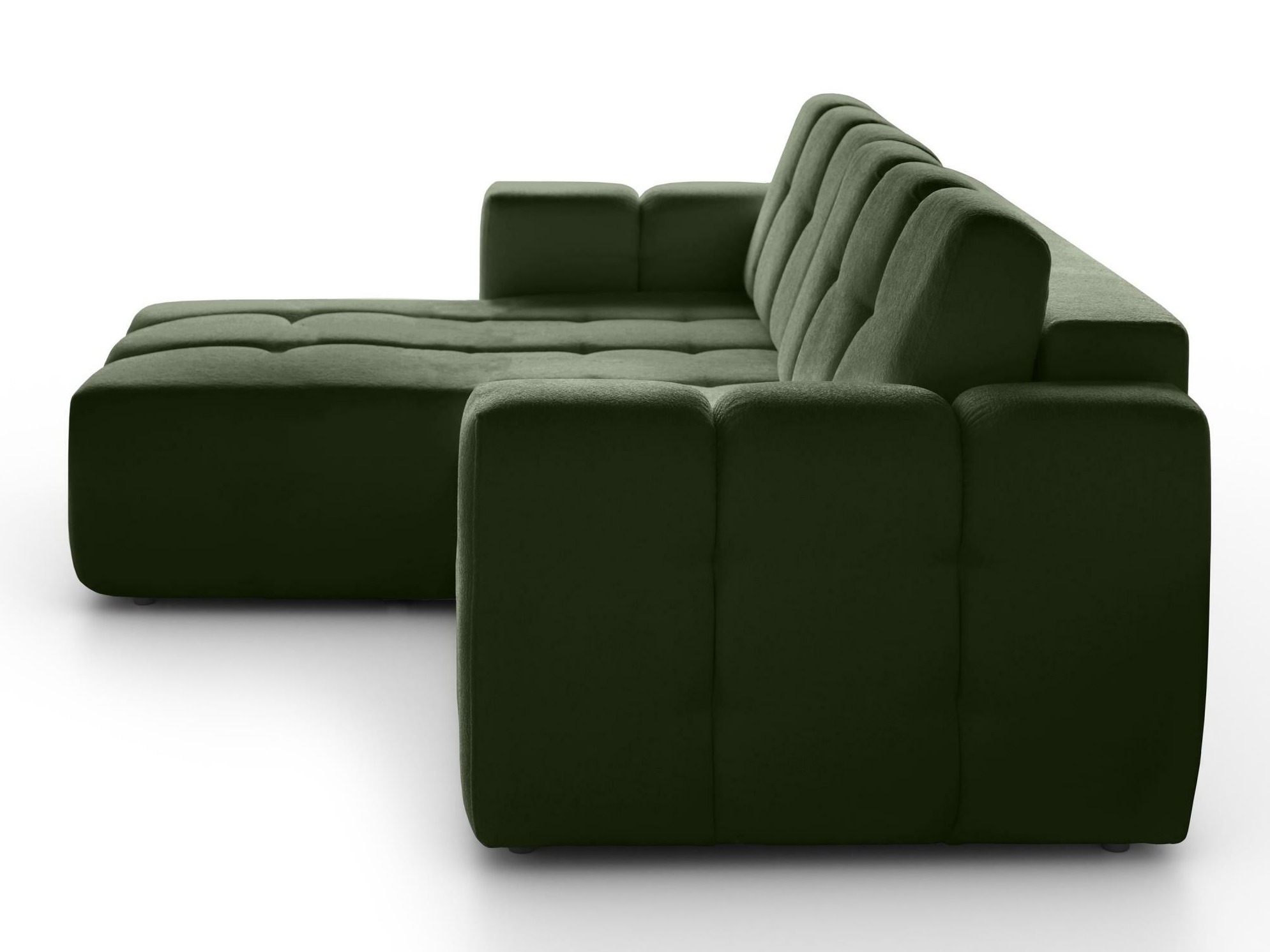 Угловой диван Margate 129 (Raven 78)