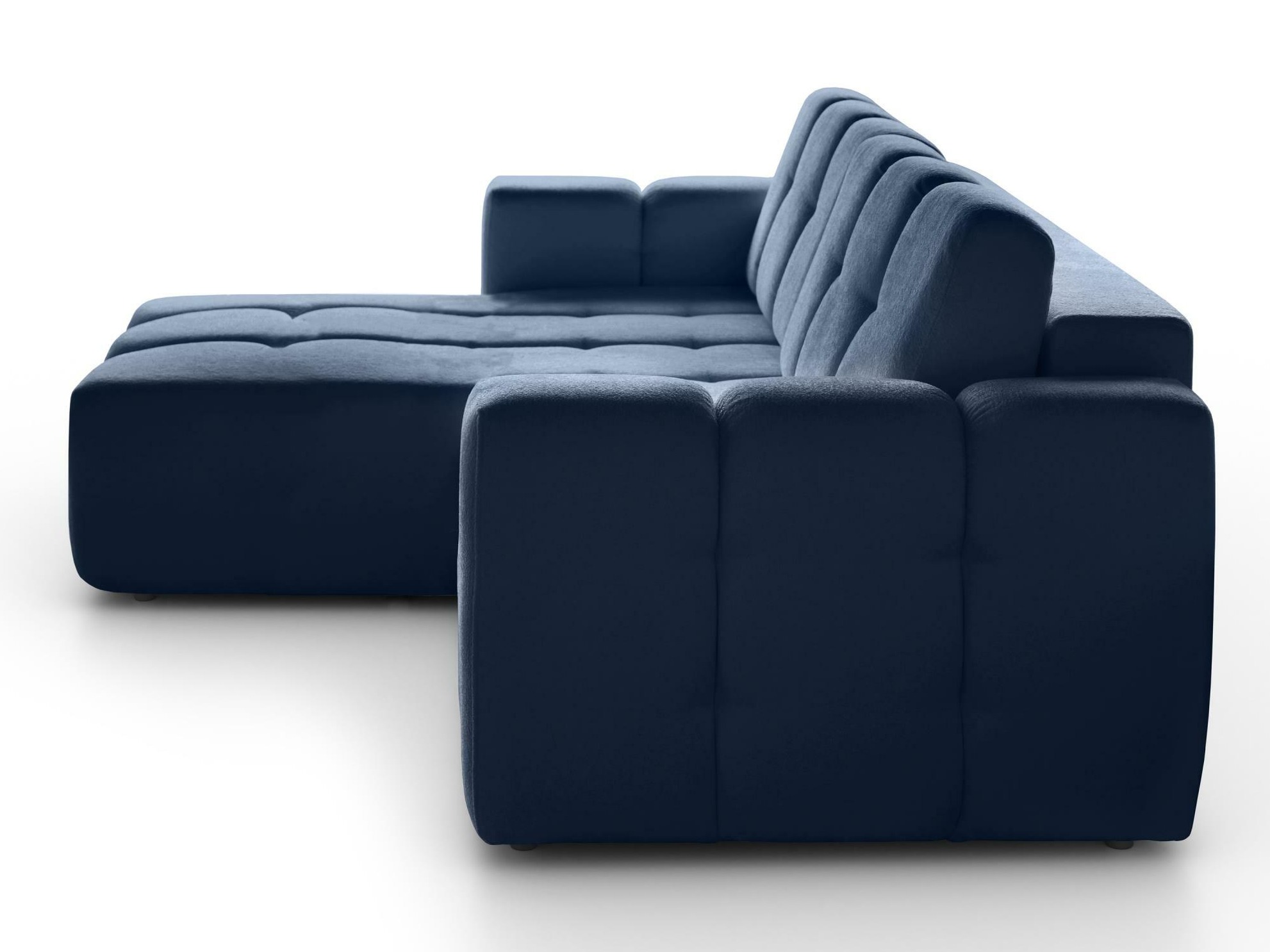 Угловой диван Margate 129 (Raven 86)