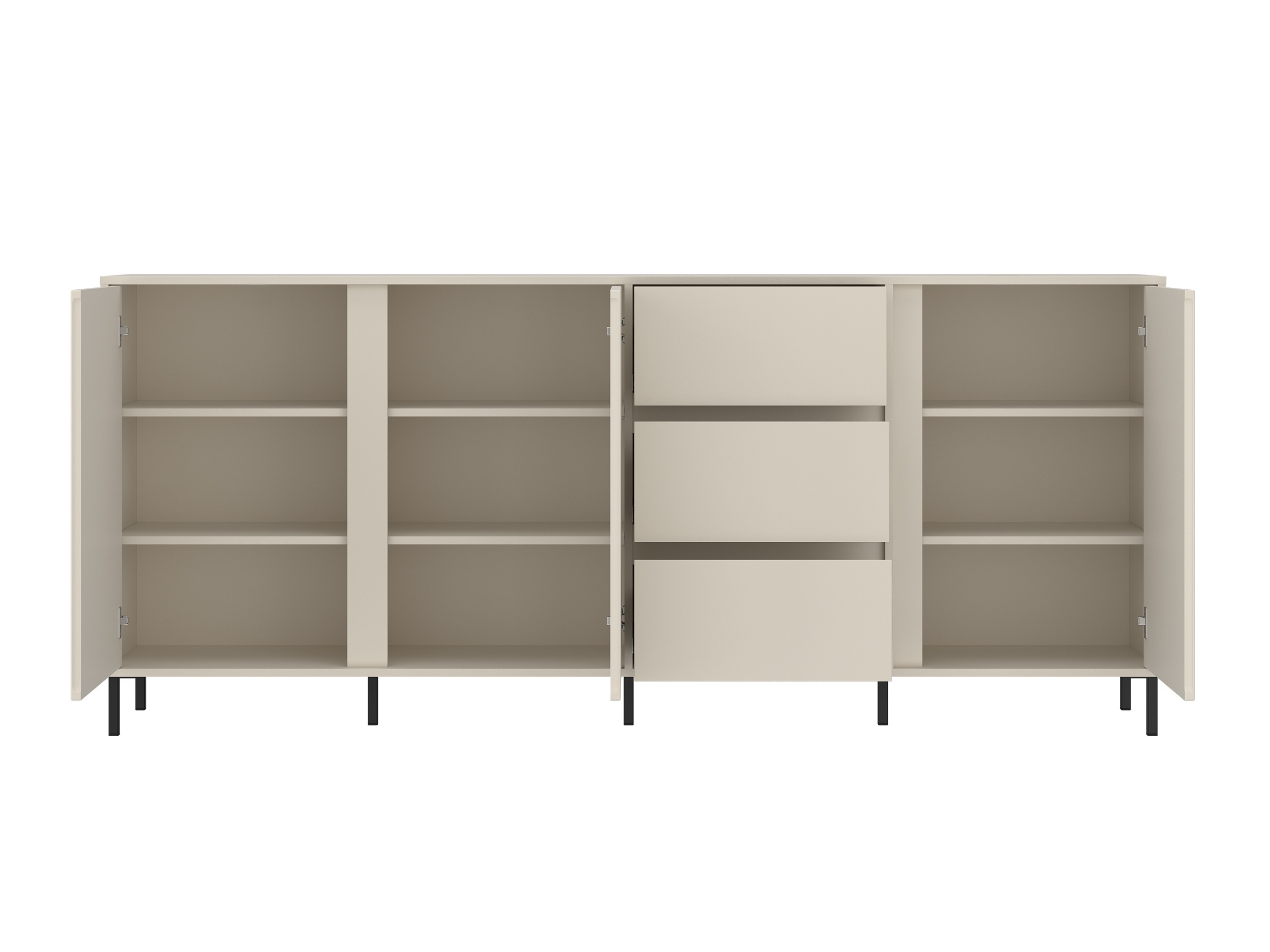 Viesistabas komplekts Ruvrevi 105 (Kašmirs)