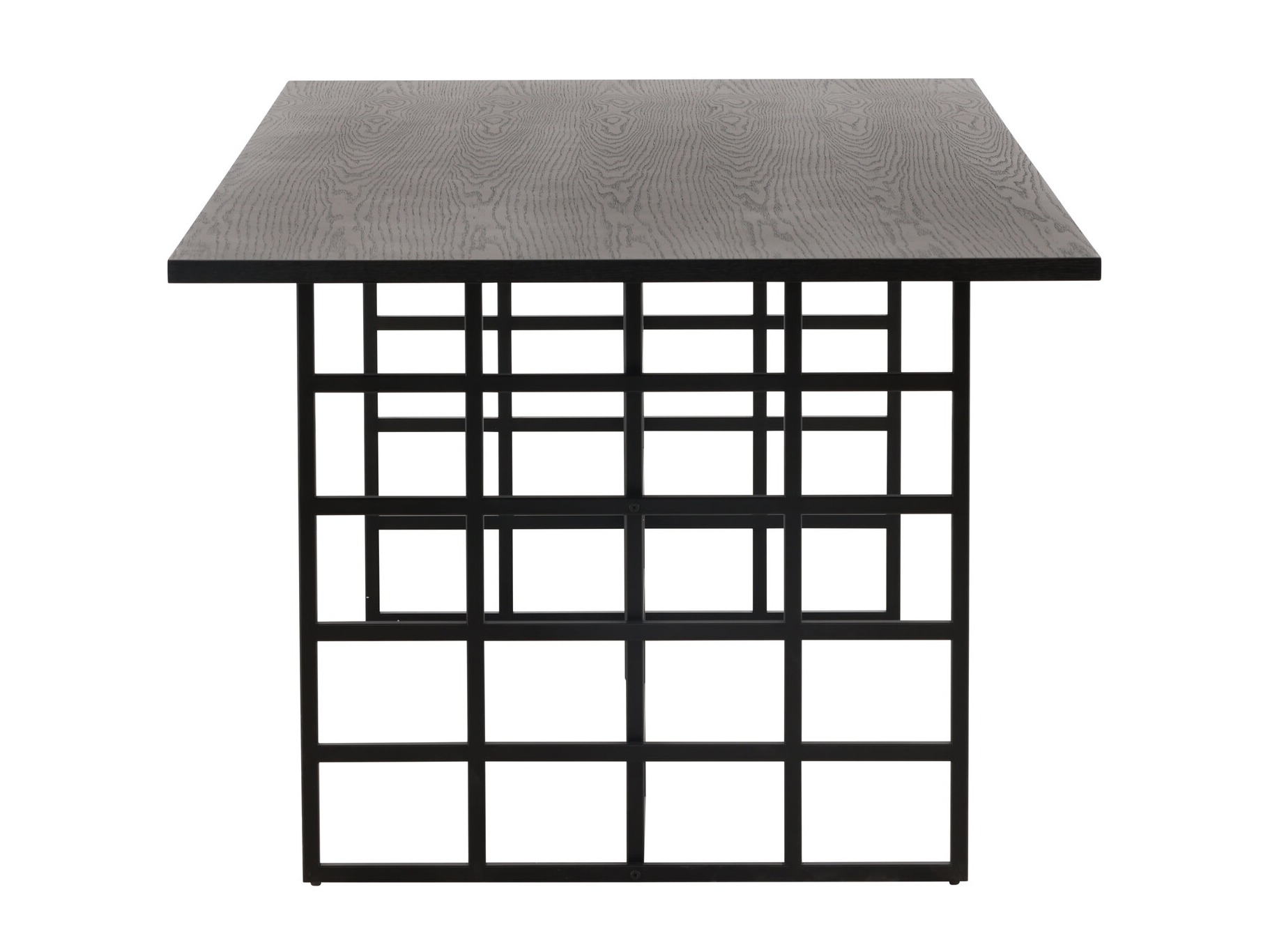 Cтол Dallas 3232 (Чёрный)