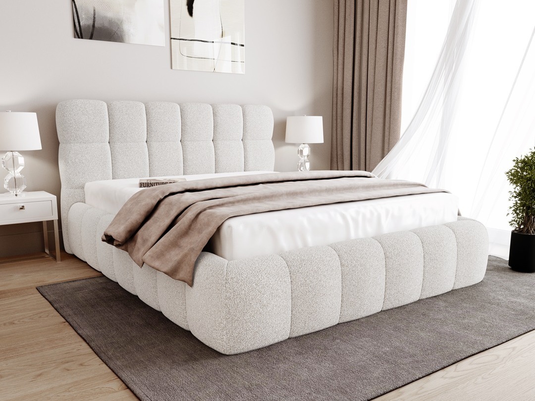 Кровать Margate 131 (Prime 02)