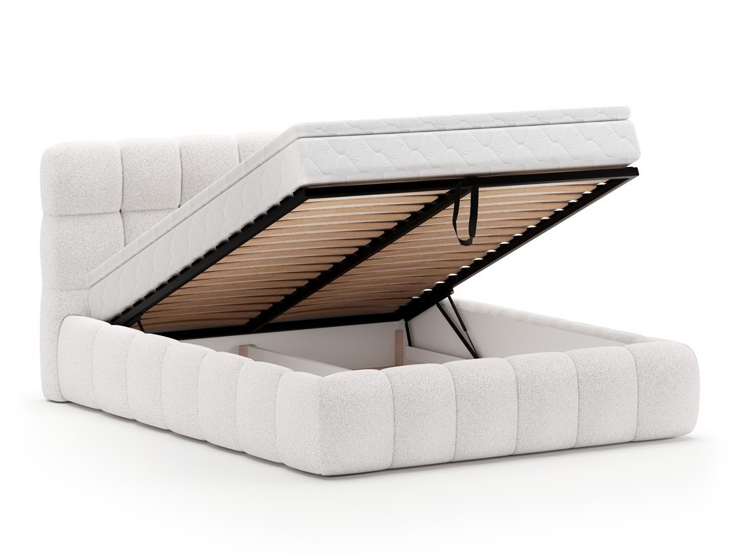 Кровать Margate 131 (Prime 08)