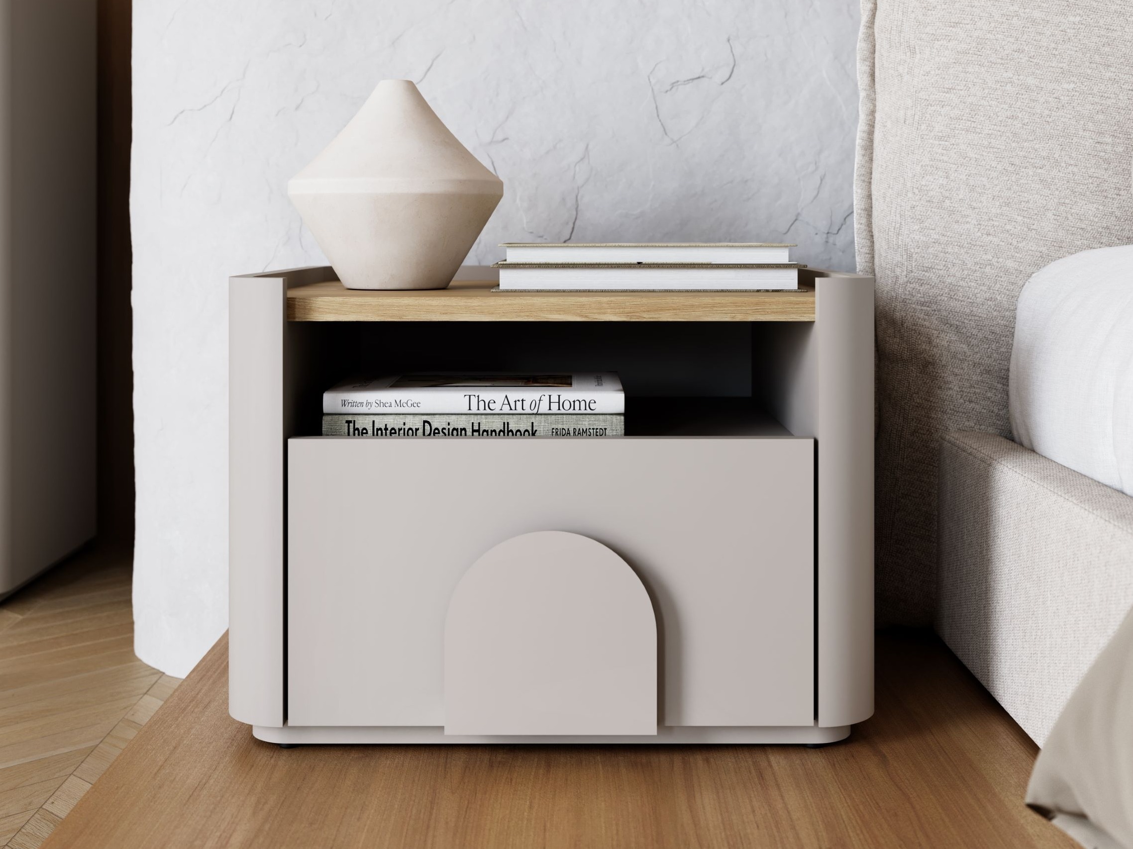 Naktsgaldiņš Camavio 100 (Kašmirs)