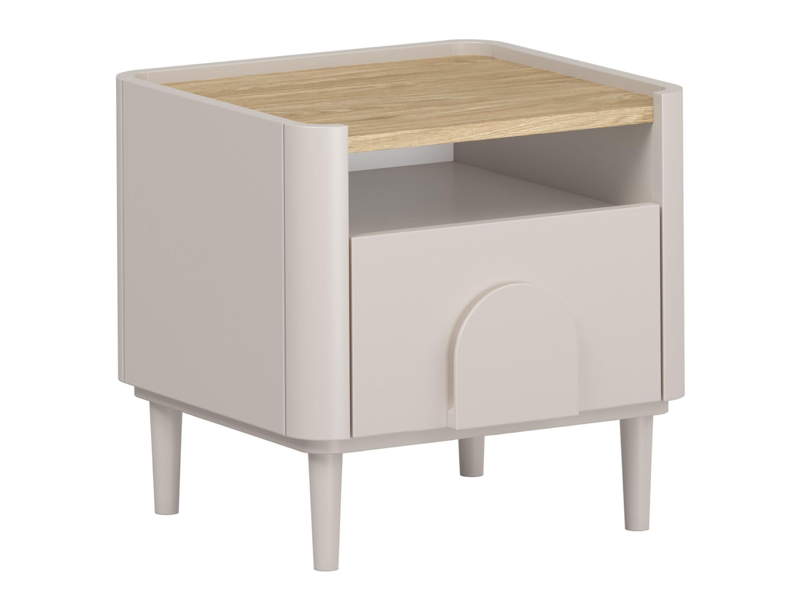 Naktsgaldiņš Camavio 100 (Kašmirs)