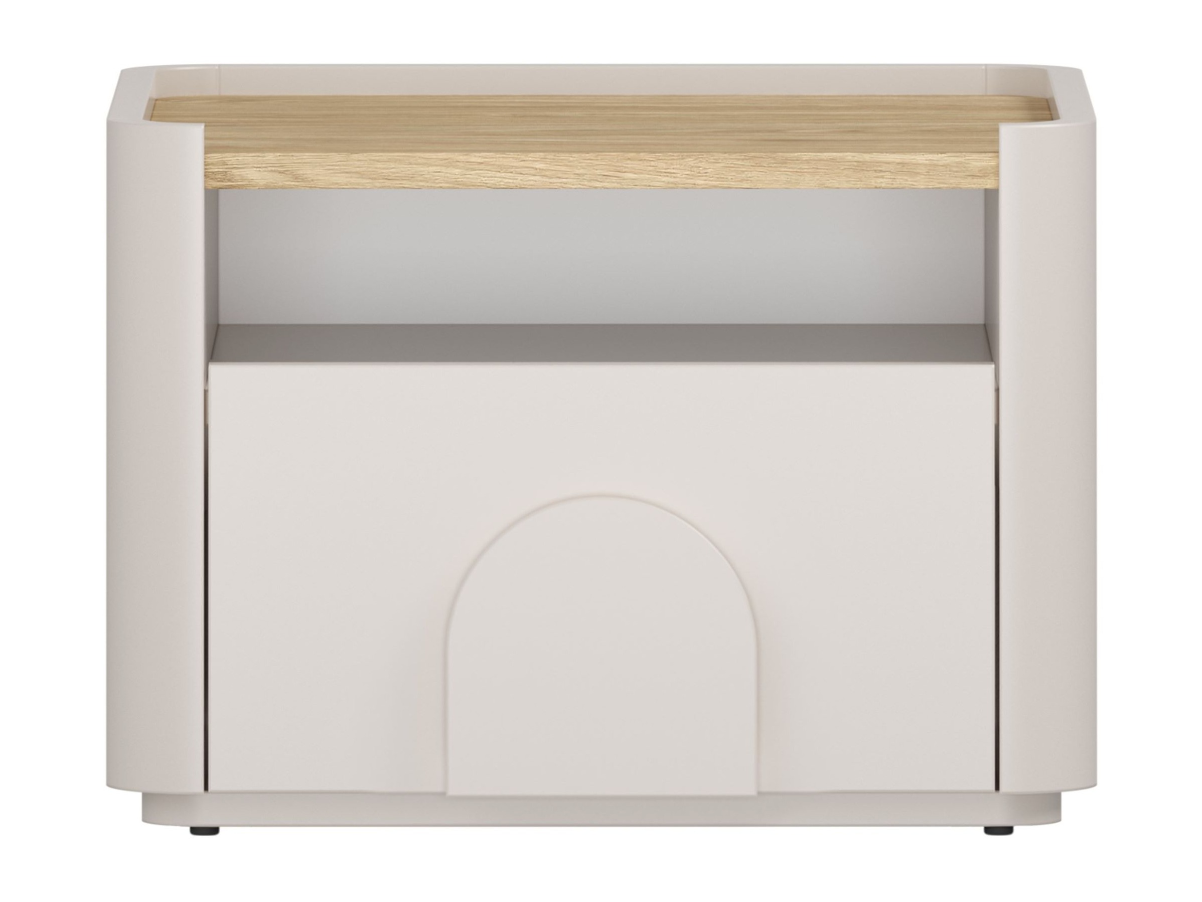 Прикроватная тумбочка Camavio 100 (Кашемир)