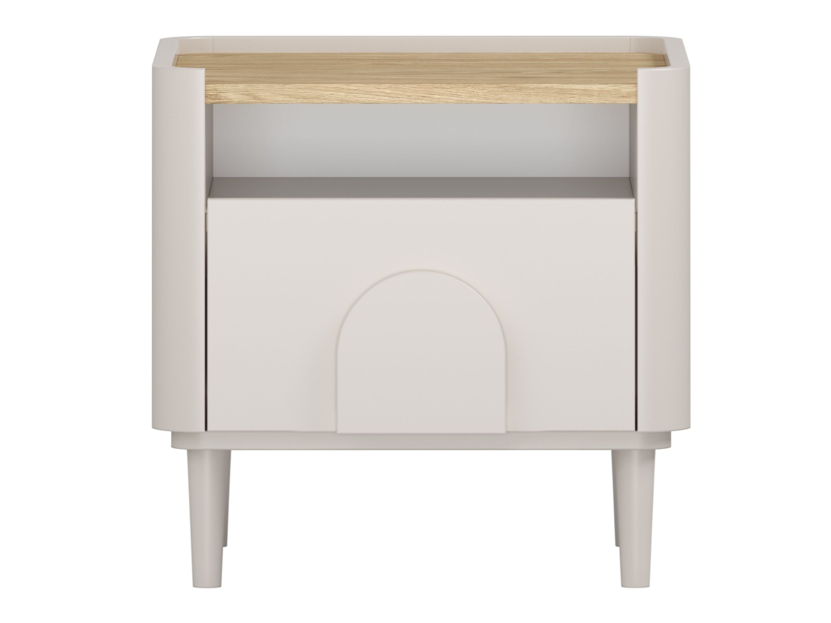 Прикроватная тумбочка Camavio 100 (Кашемир)