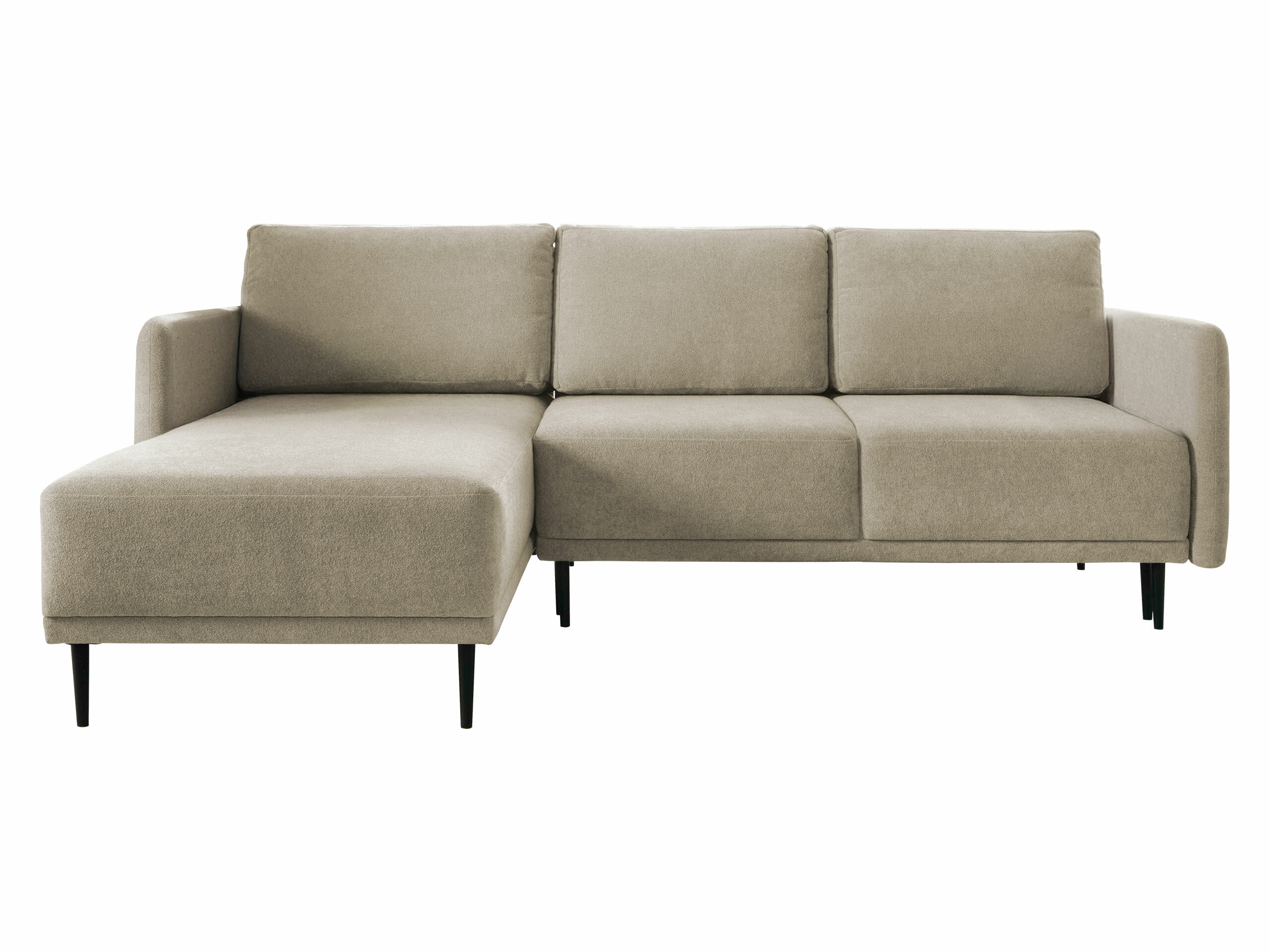 Stūra dīvāns ComfiDream Clarora (Sicuro 50)