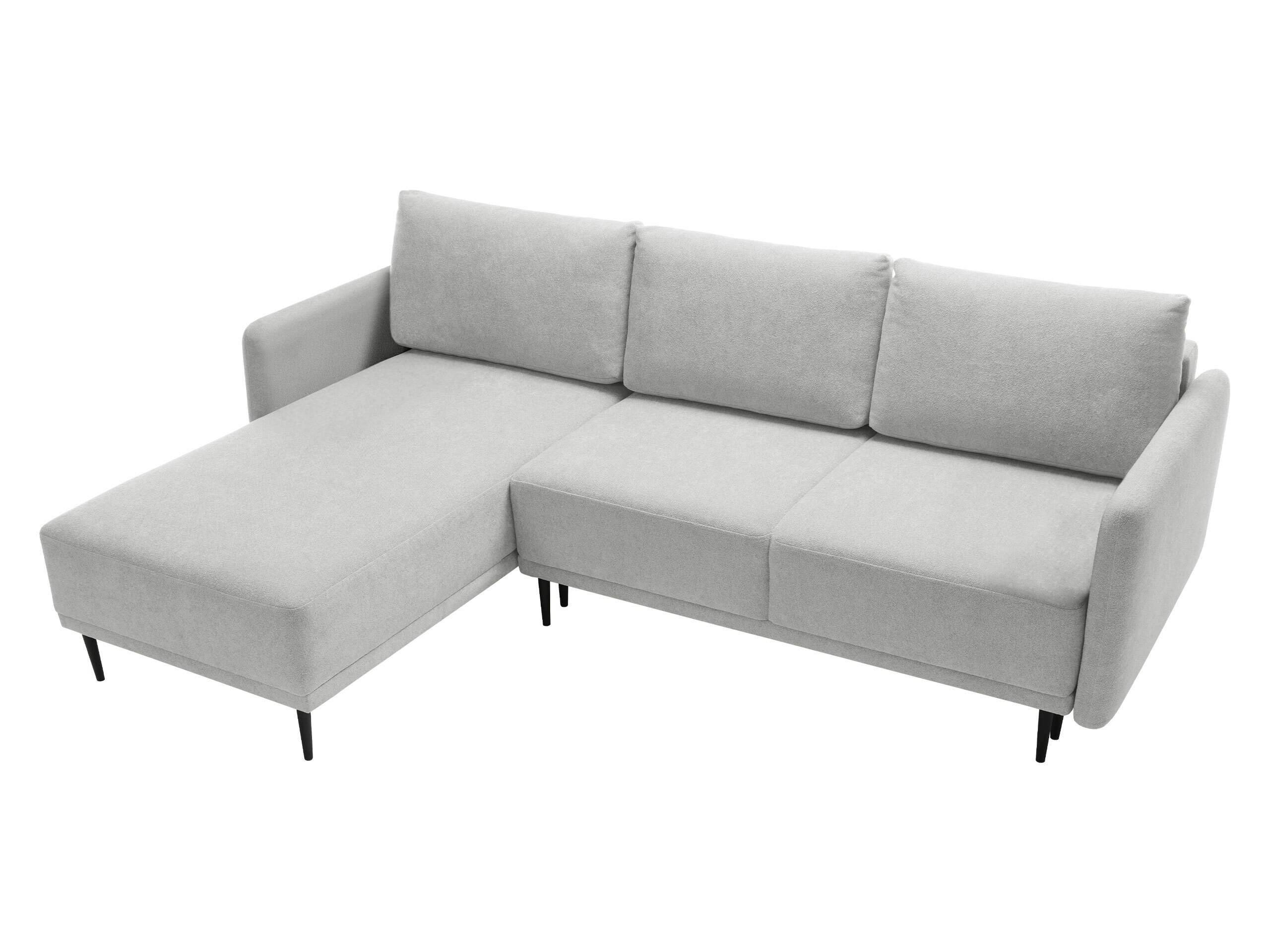 Stūra dīvāns ComfiDream Clarora (Sicuro 65)