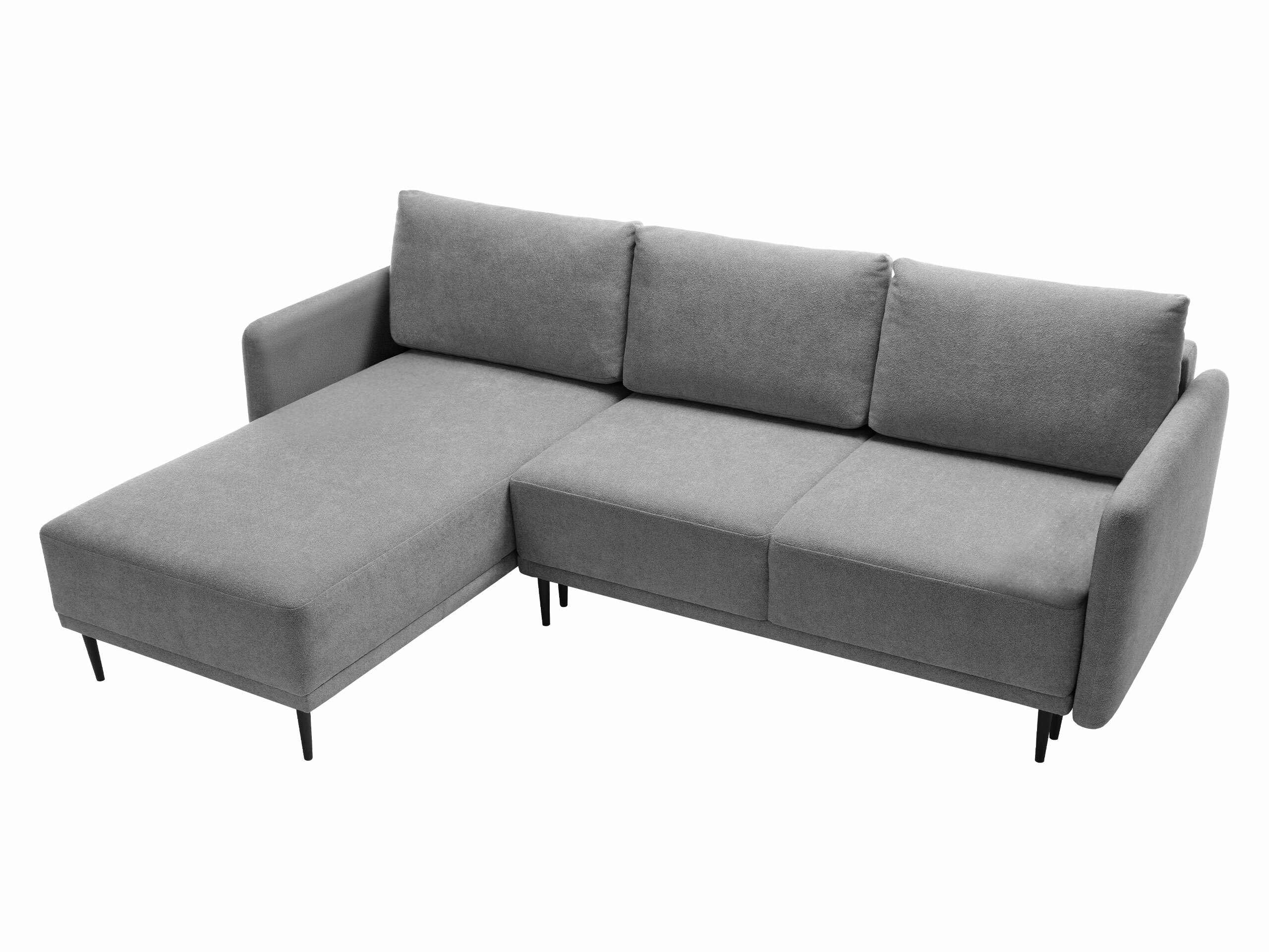Stūra dīvāns ComfiDream Clarora (Sicuro 75)