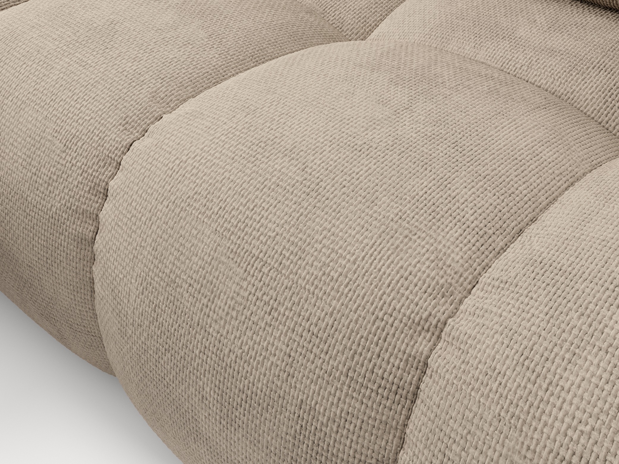 Stūra dīvāns Kingston 156 (Flow 01)