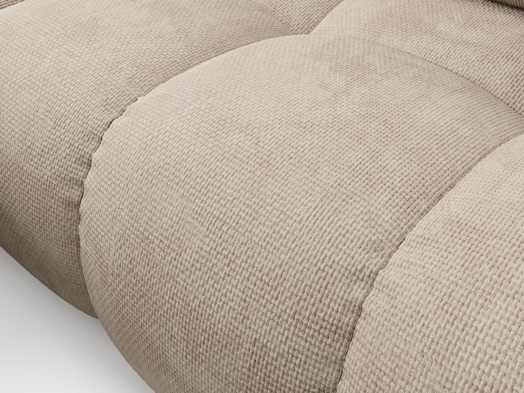 Stūra dīvāns Kingston 156 (Flow 02)