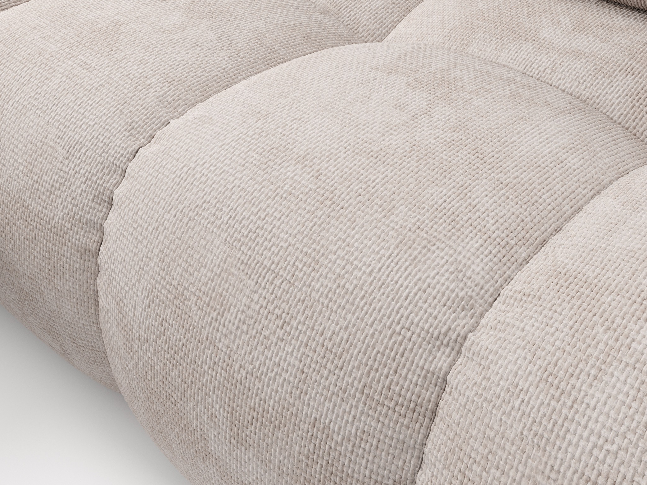 Stūra dīvāns Kingston 156 (Flow 03)