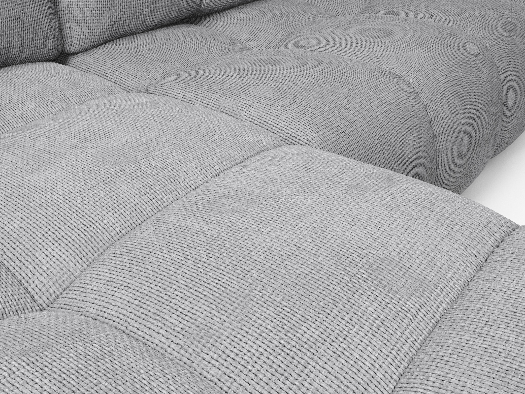 Stūra dīvāns Kingston 156 (Flow 17)