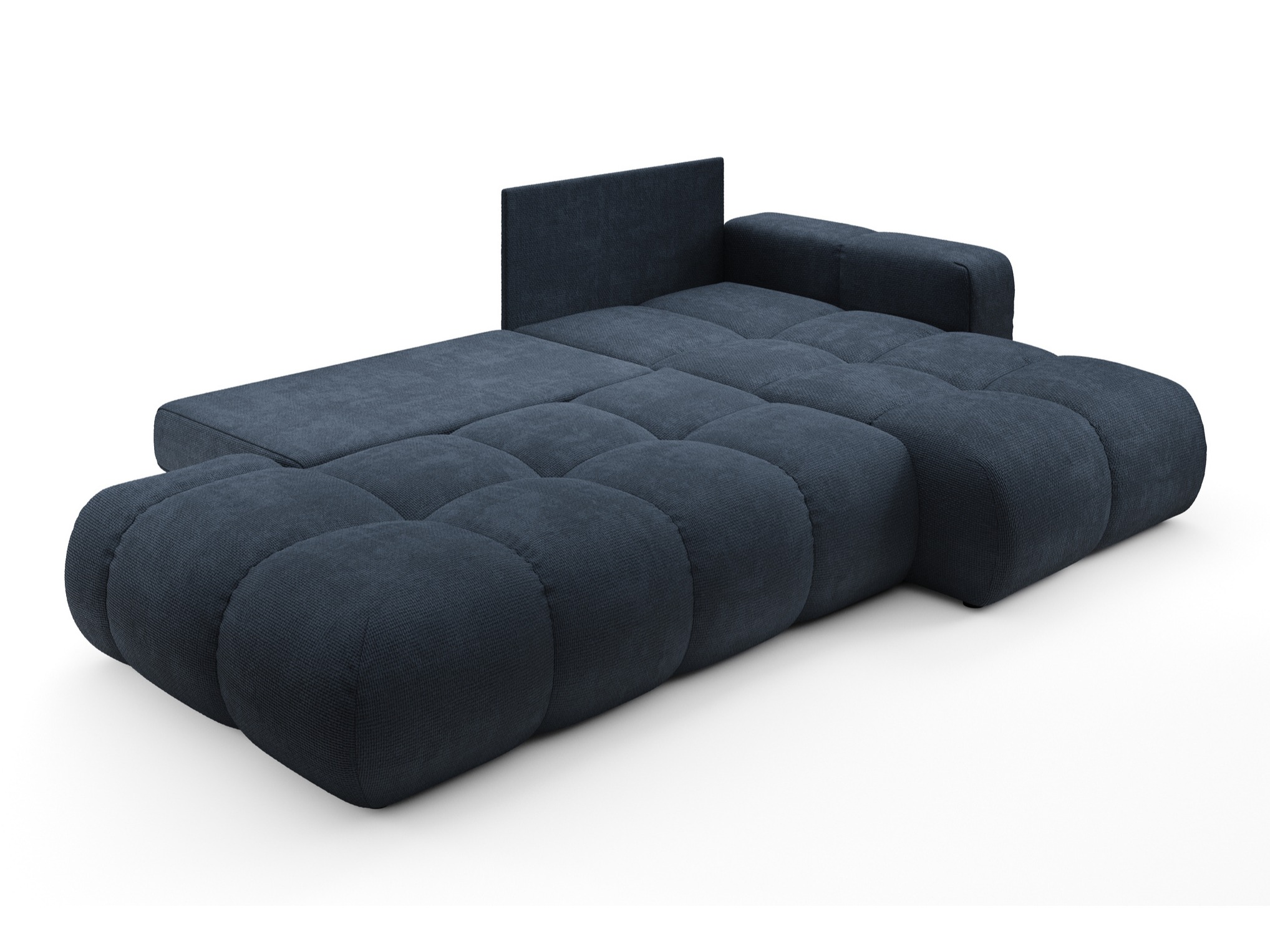 Stūra dīvāns Kingston 156 (Flow 22)