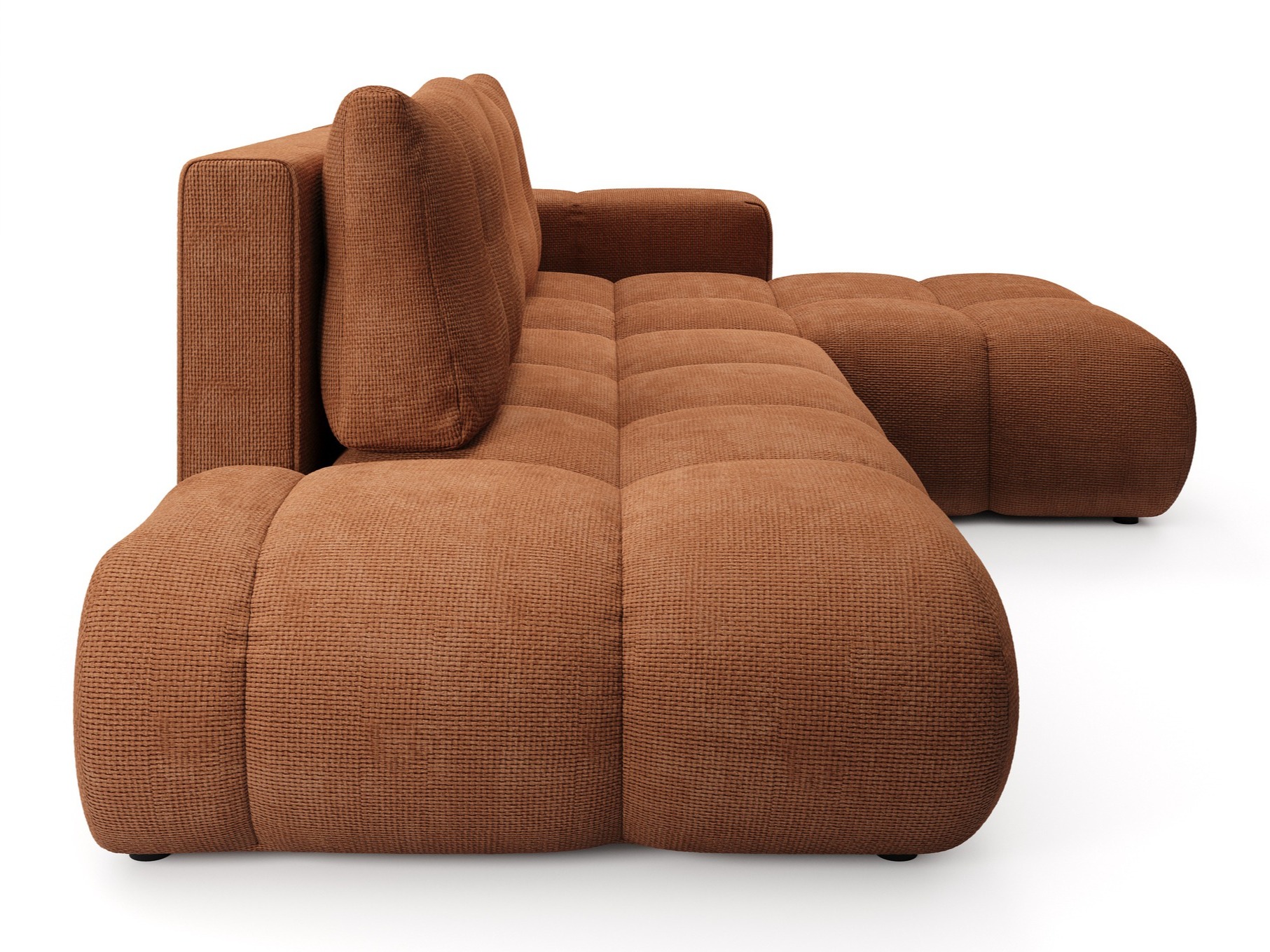 Угловой диван Kingston 156 (Flow 09)