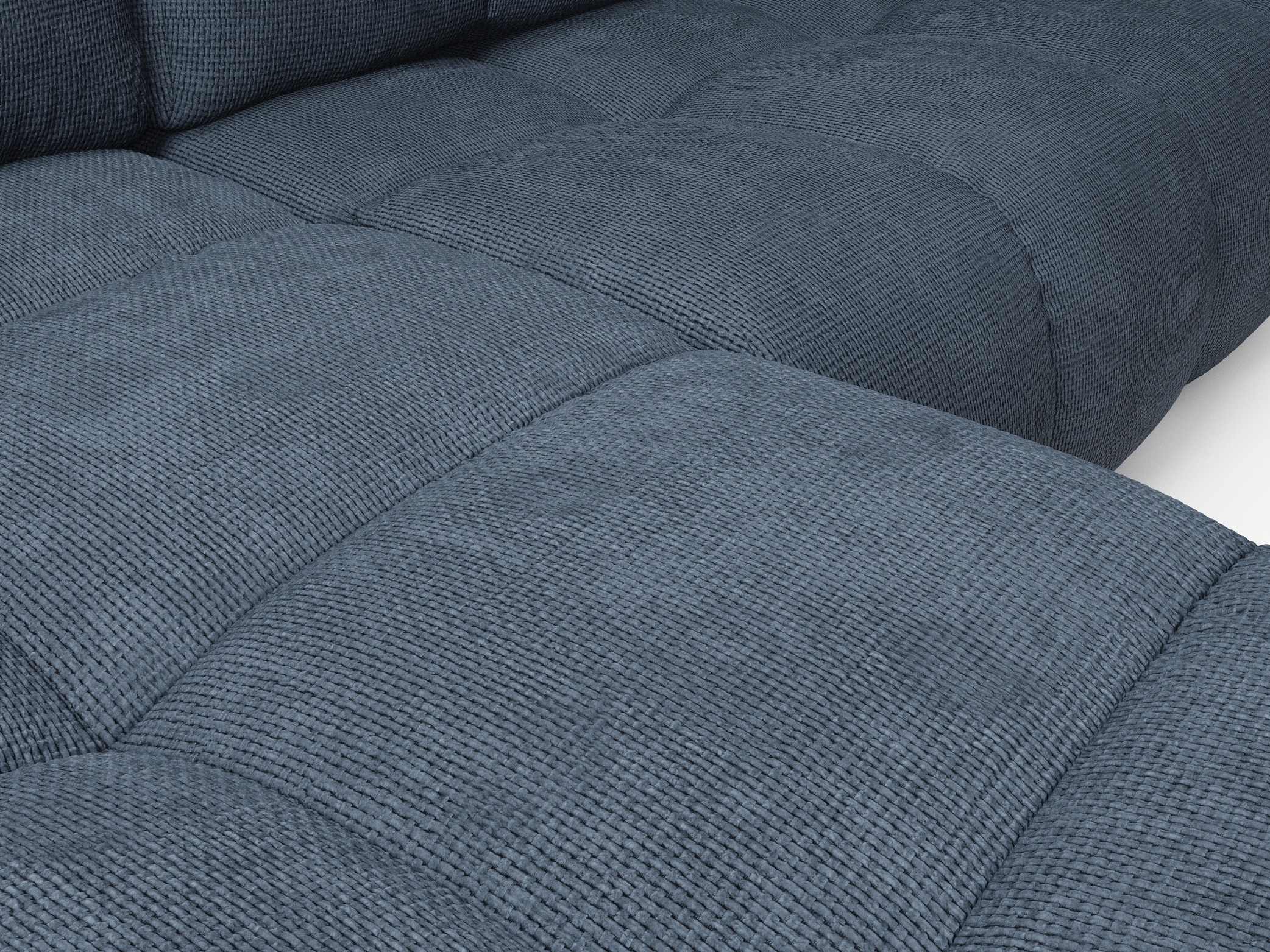 Угловой диван Kingston 156 (Flow 22)