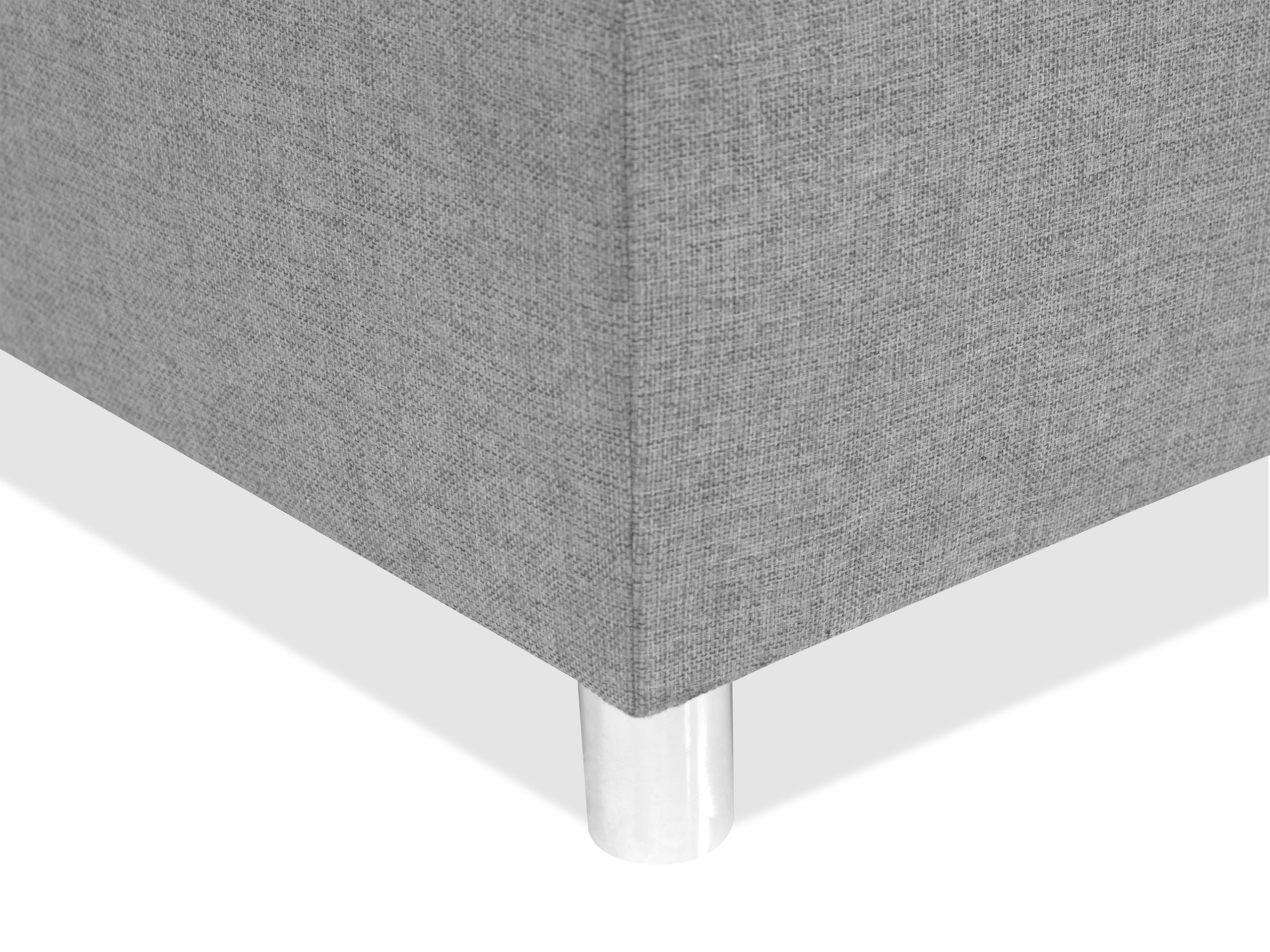 Континентальная кровать Baltimore 117 (Spirit 13)