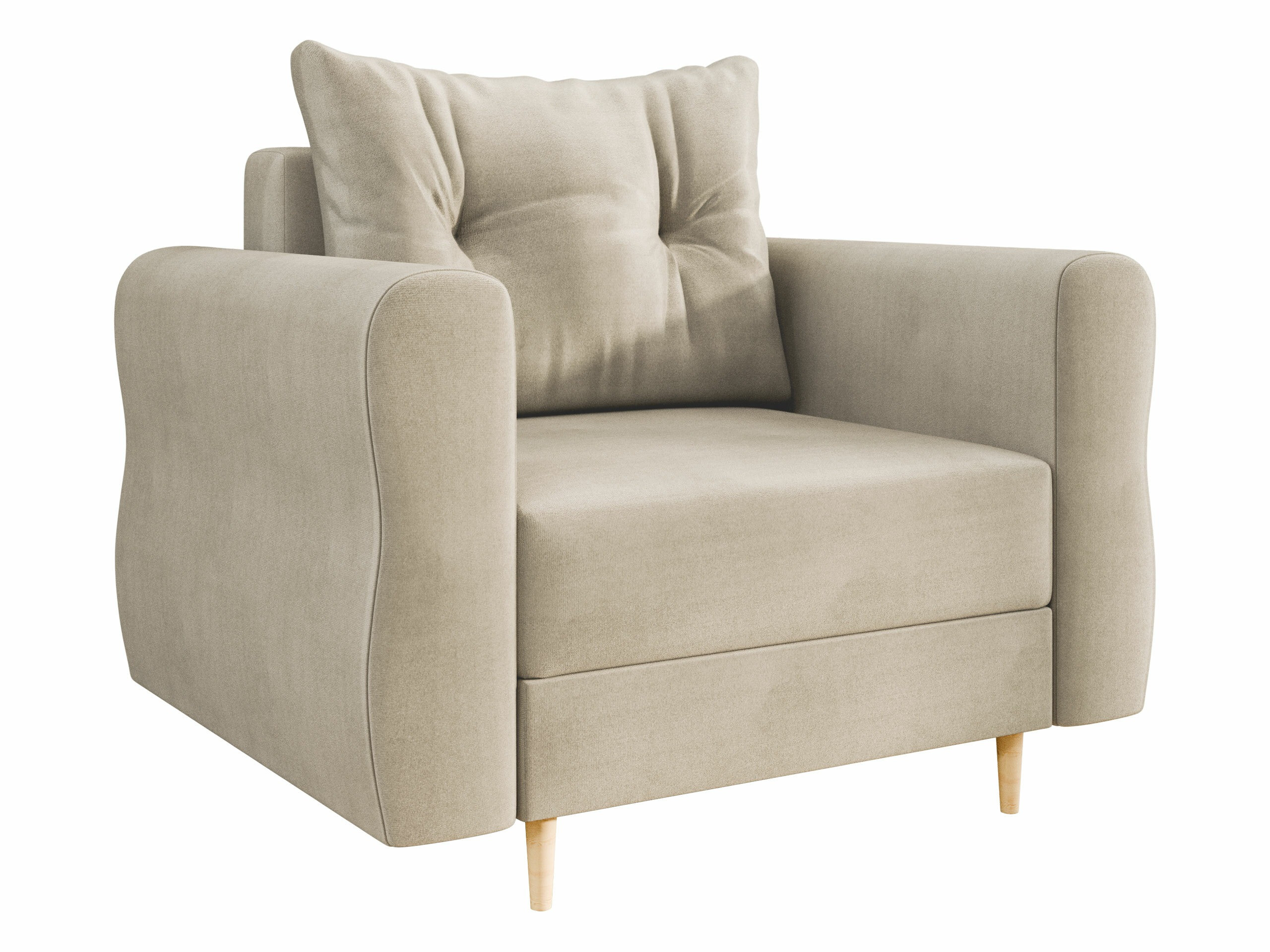 Кресло Veldala 104 (Manila 02)