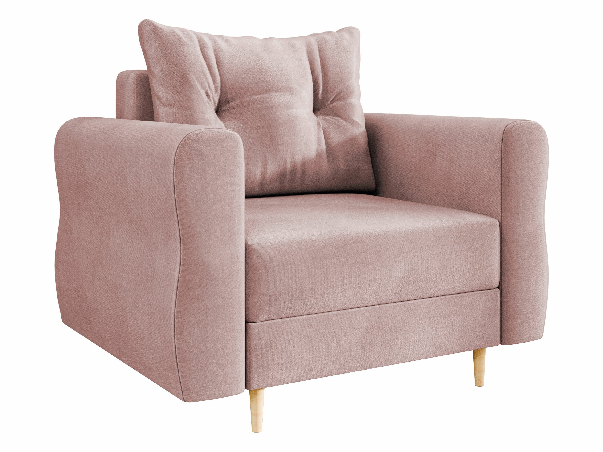 Krēsls Veldala 104 (Manila 09)