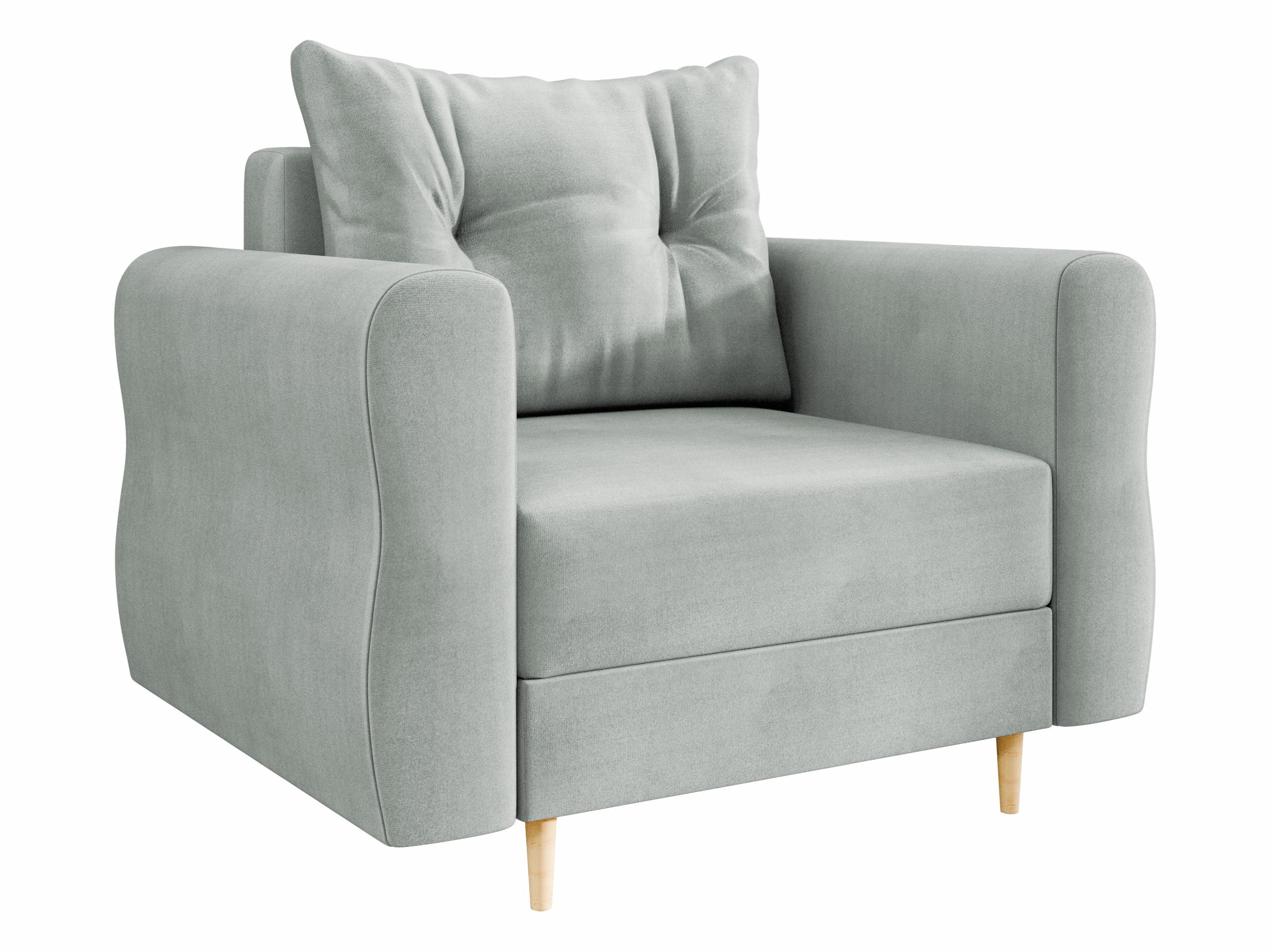 Krēsls Veldala 104 (Manila 14)