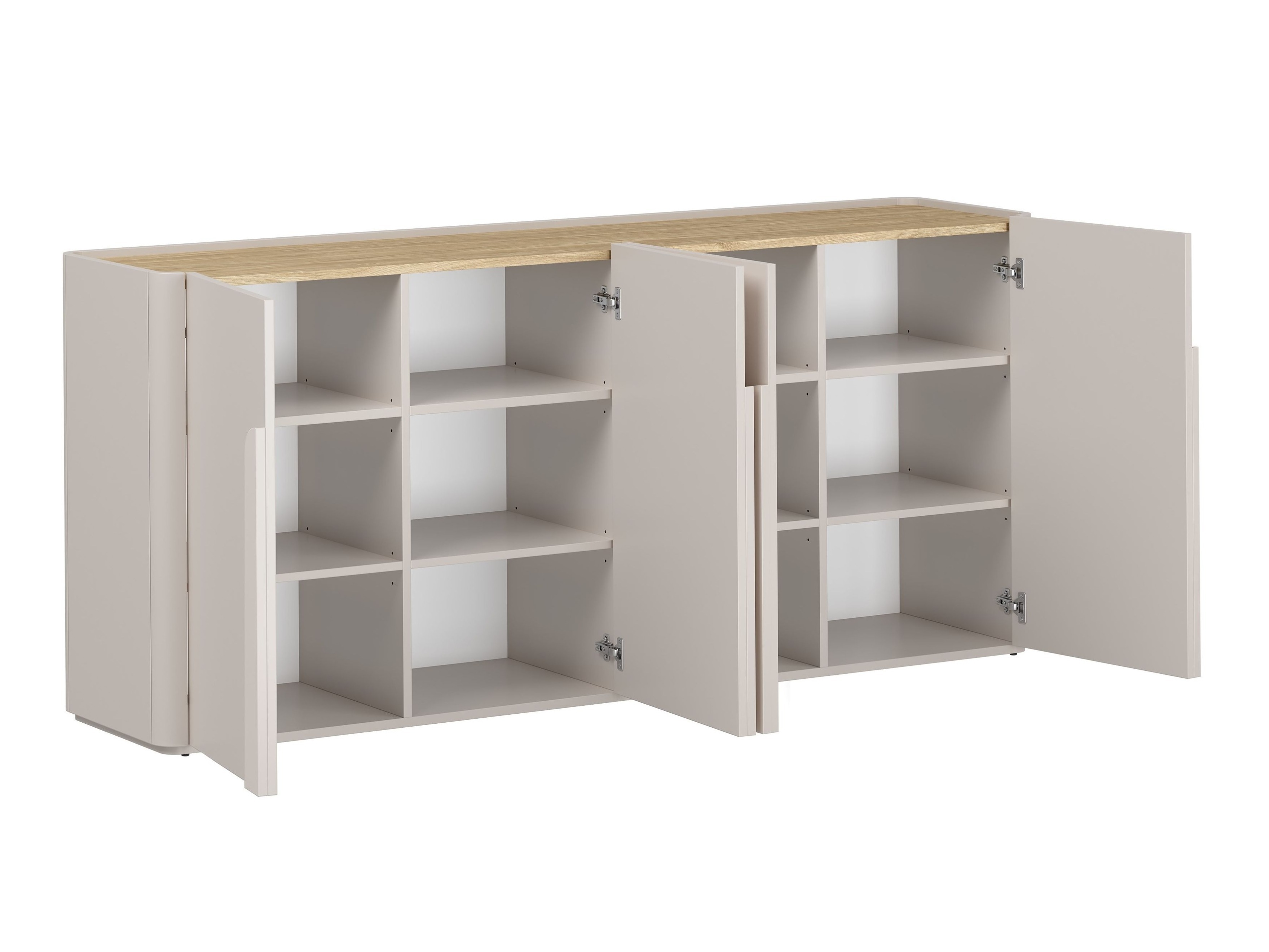 Набор для гостиной Camavio 107 (Кашемир)