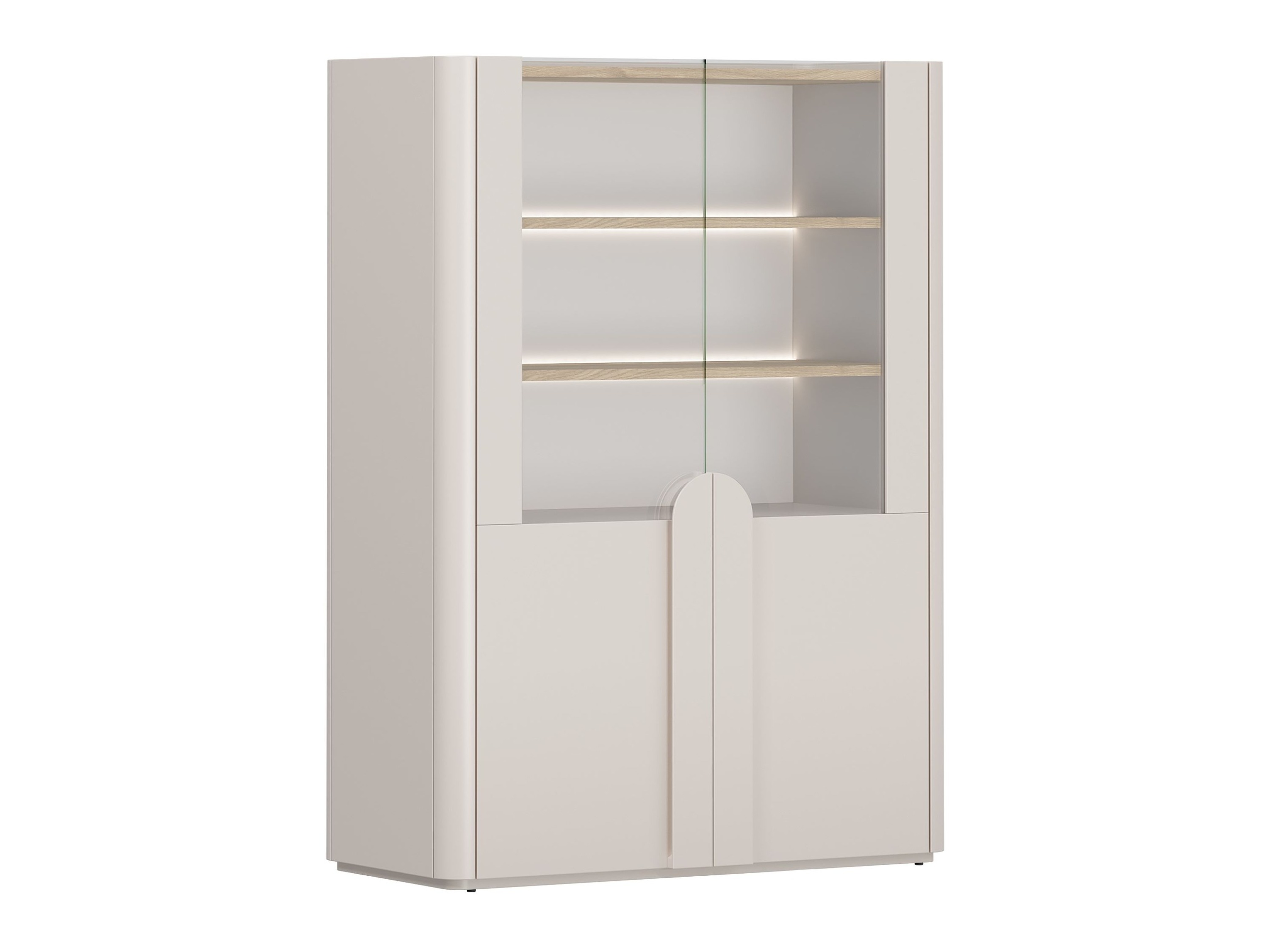 Plaukts Camavio 101 (Kašmirs)