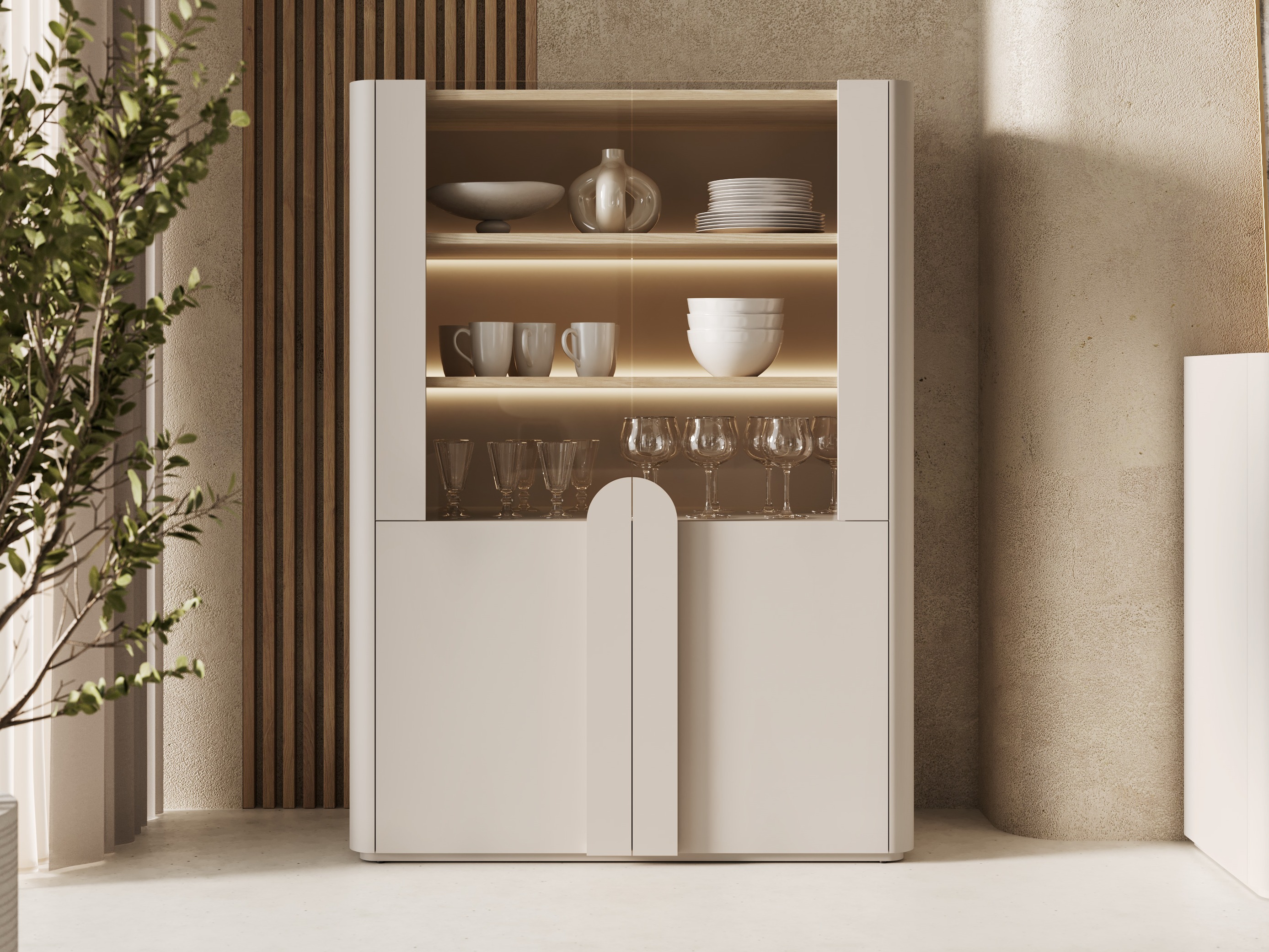 Plaukts Camavio 101 (Kašmirs)