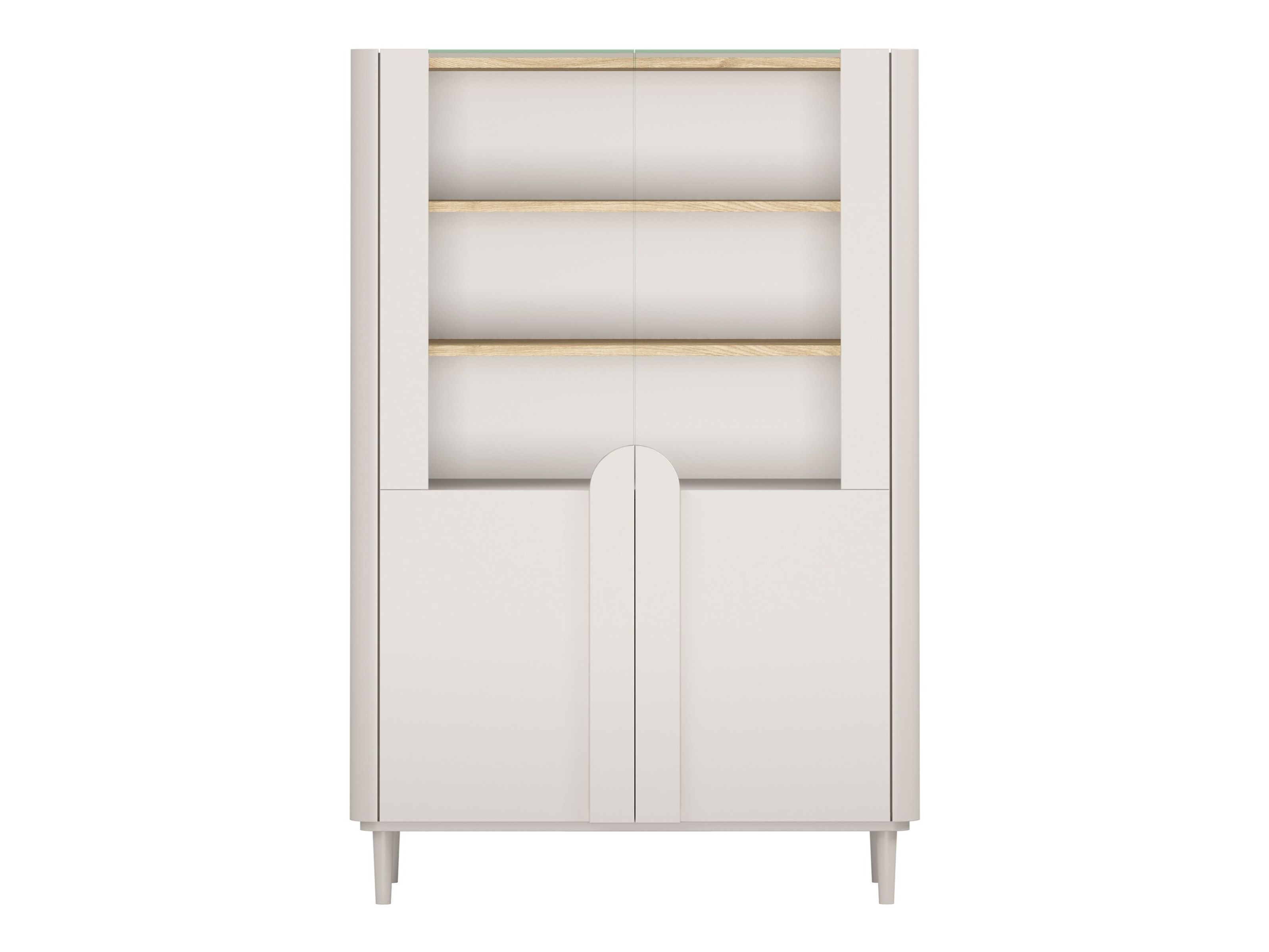 Plaukts Camavio 101 (Kašmirs)