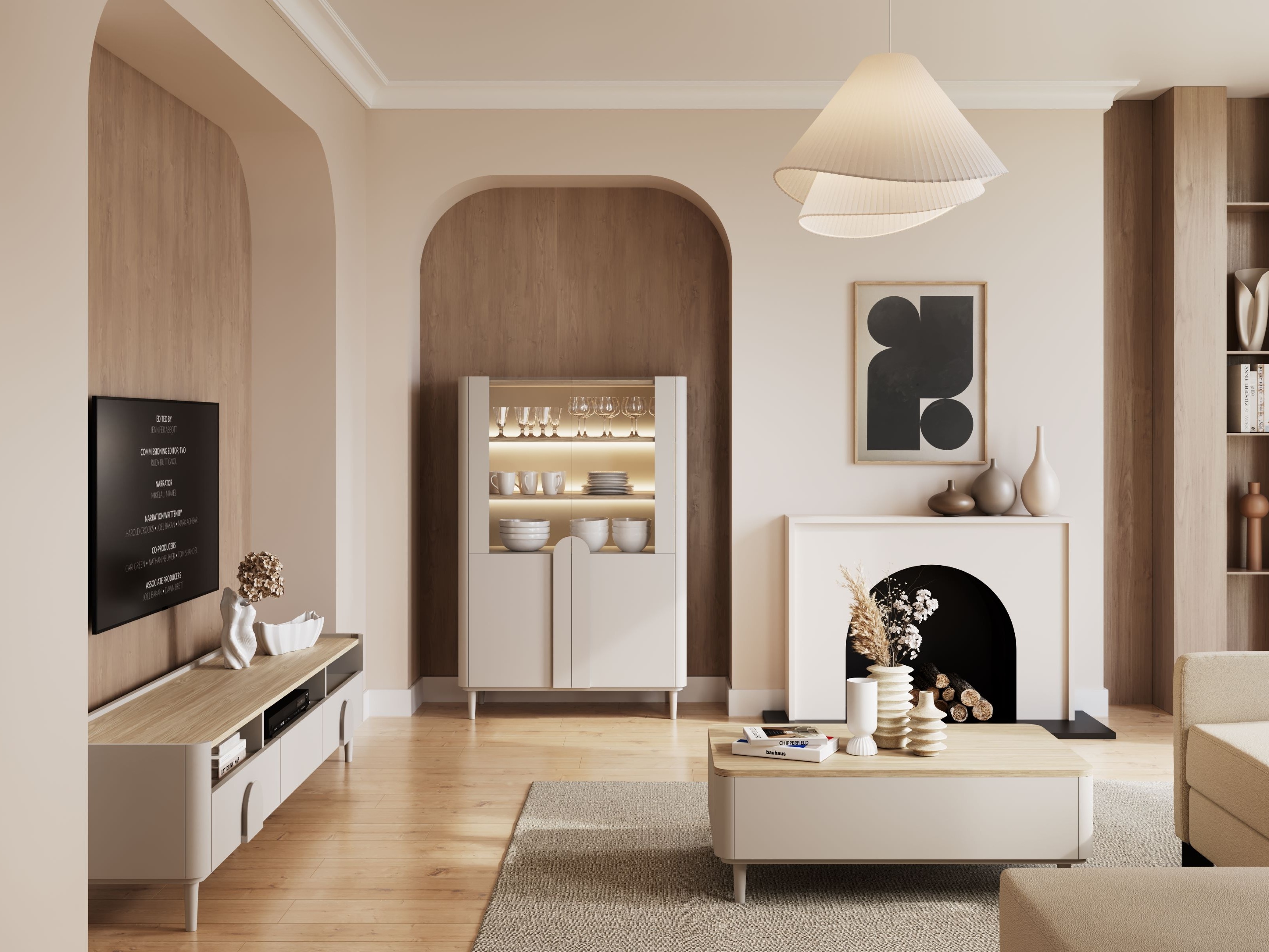 Plaukts Camavio 101 (Kašmirs)